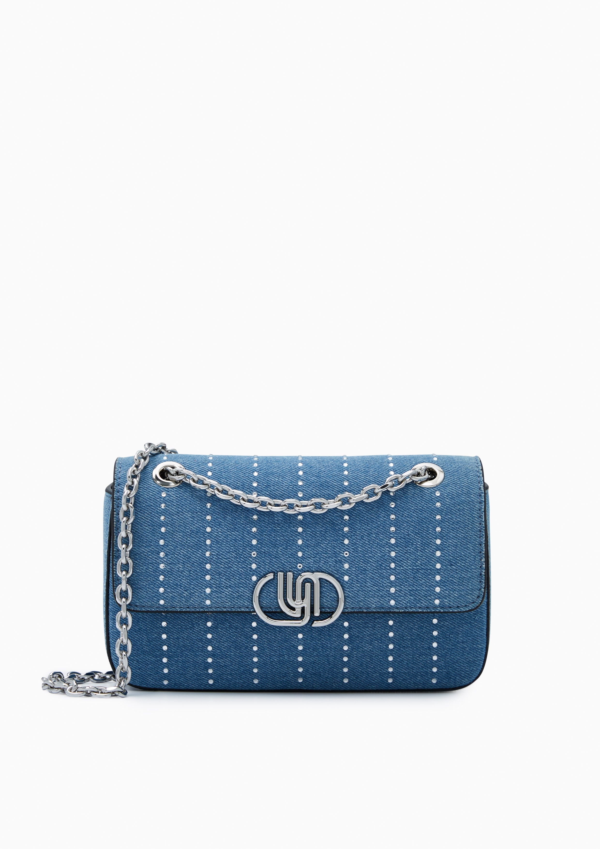 Nova Infinite  S Crossbody Bag - Blue Variation 2