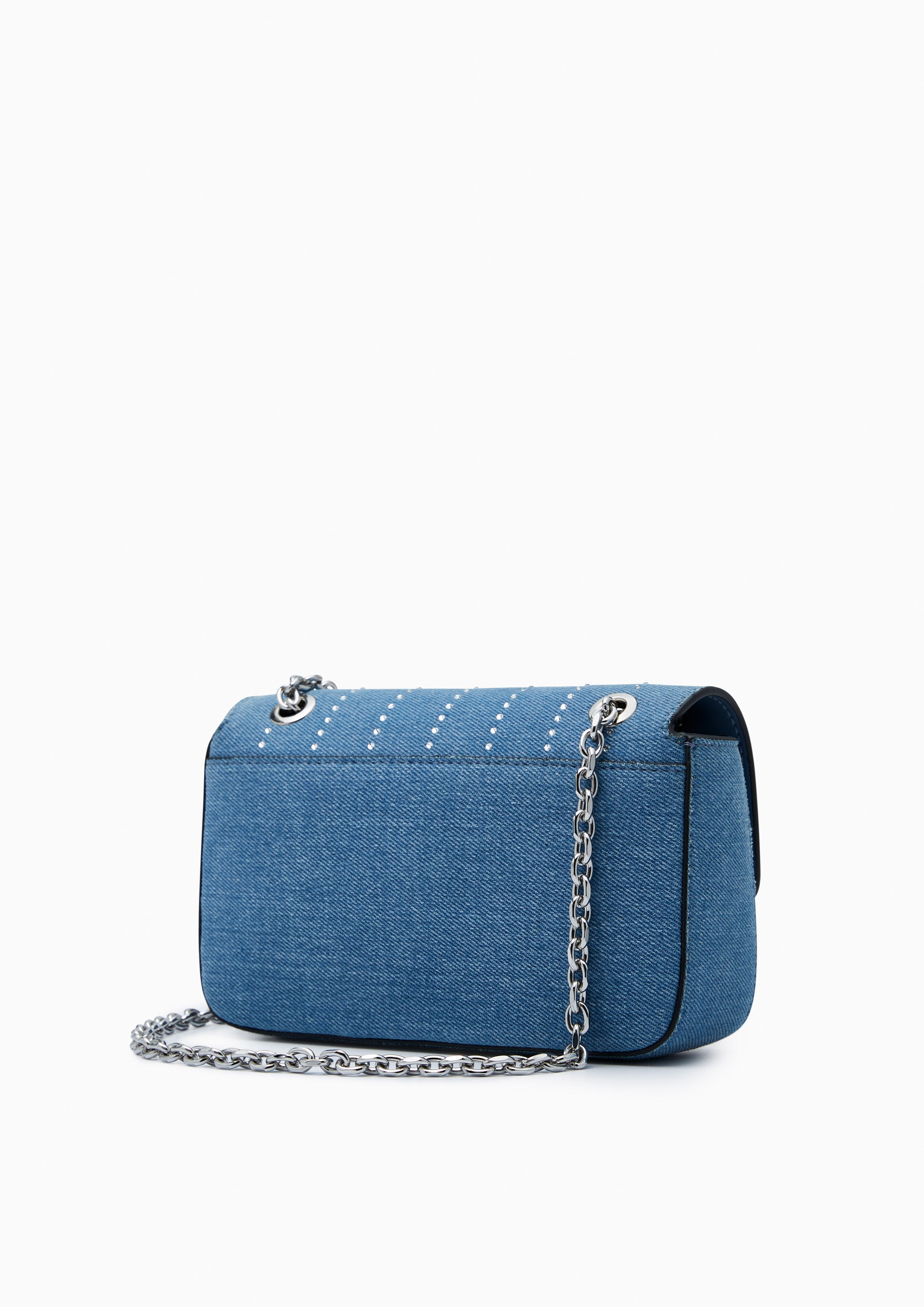 Nova Infinite  S Crossbody Bag - Blue Variation 2