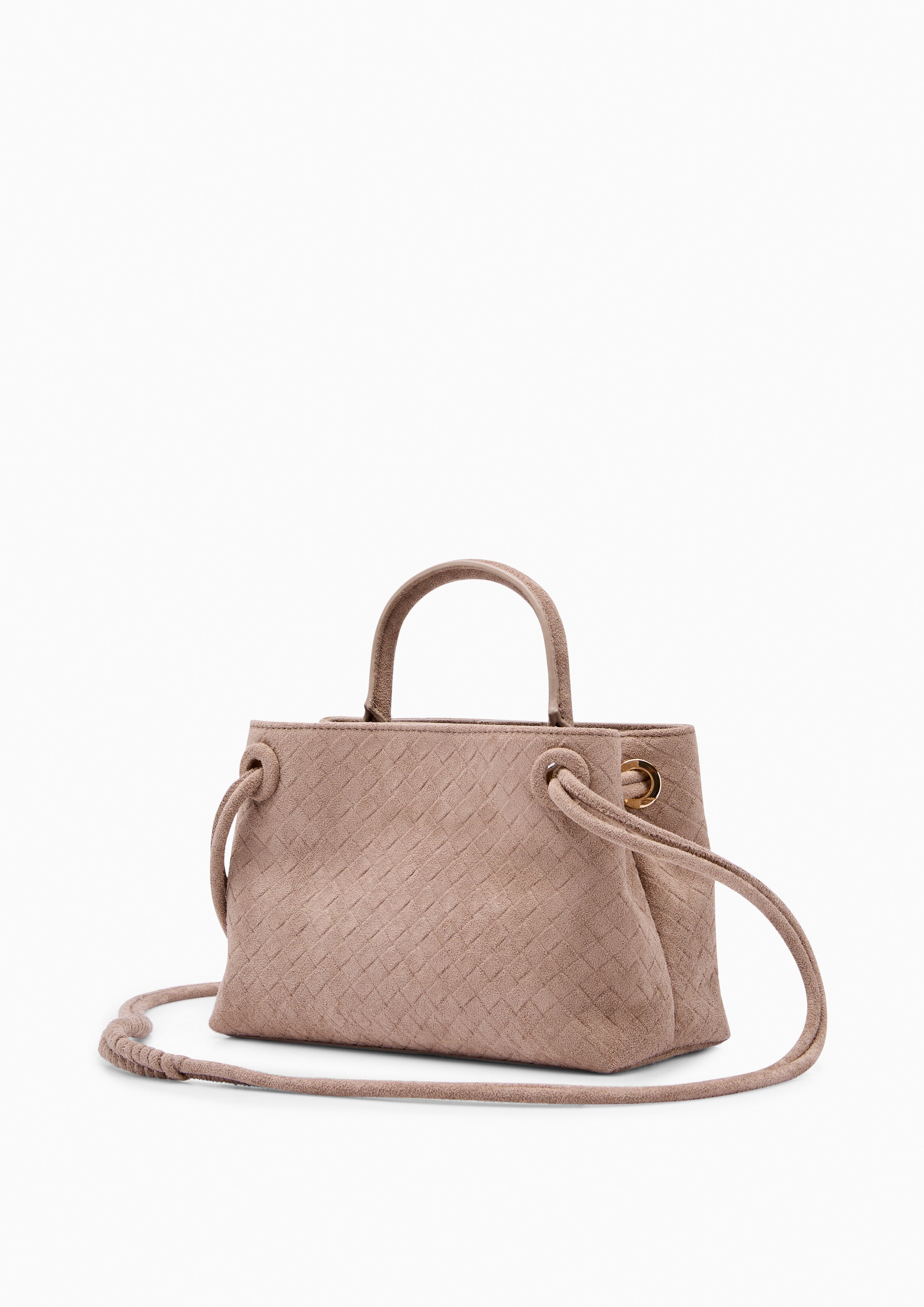 Montana Infinite S Tote Bag -  Taupe