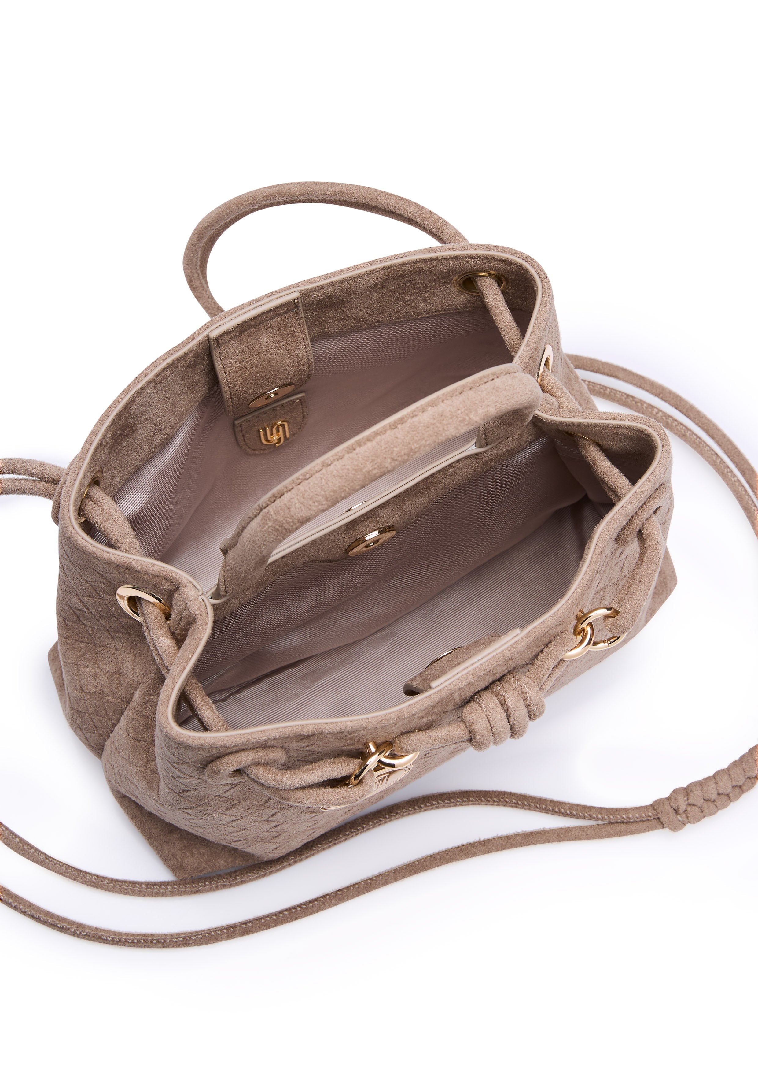 Montana Infinite S Tote Bag -  Taupe