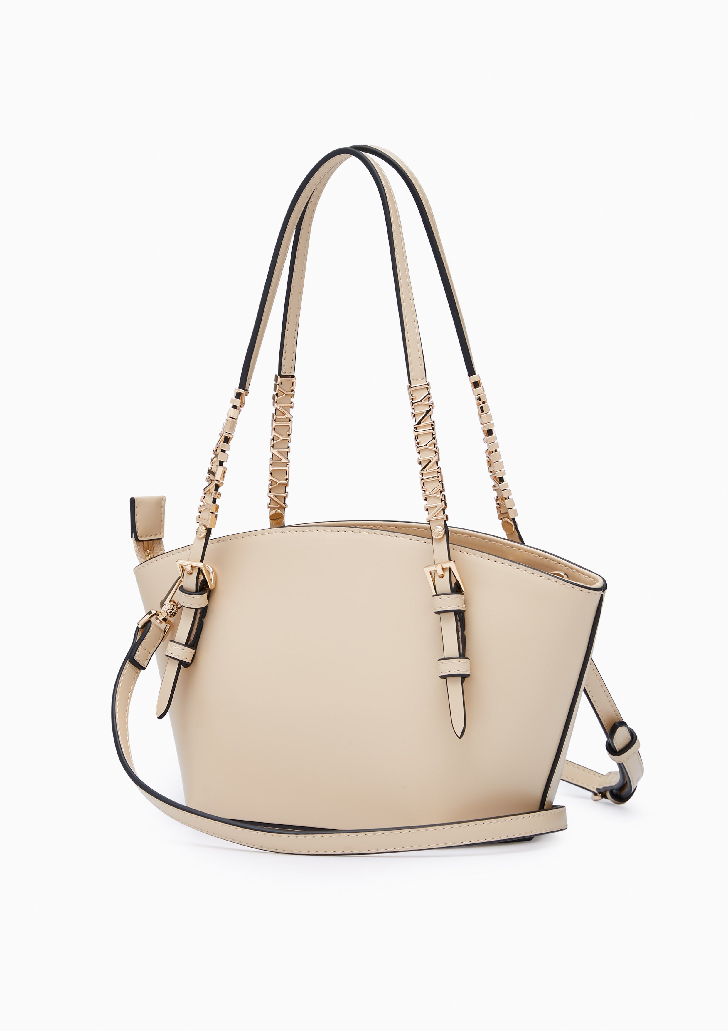 Lynnesy  M Handbag - Beige