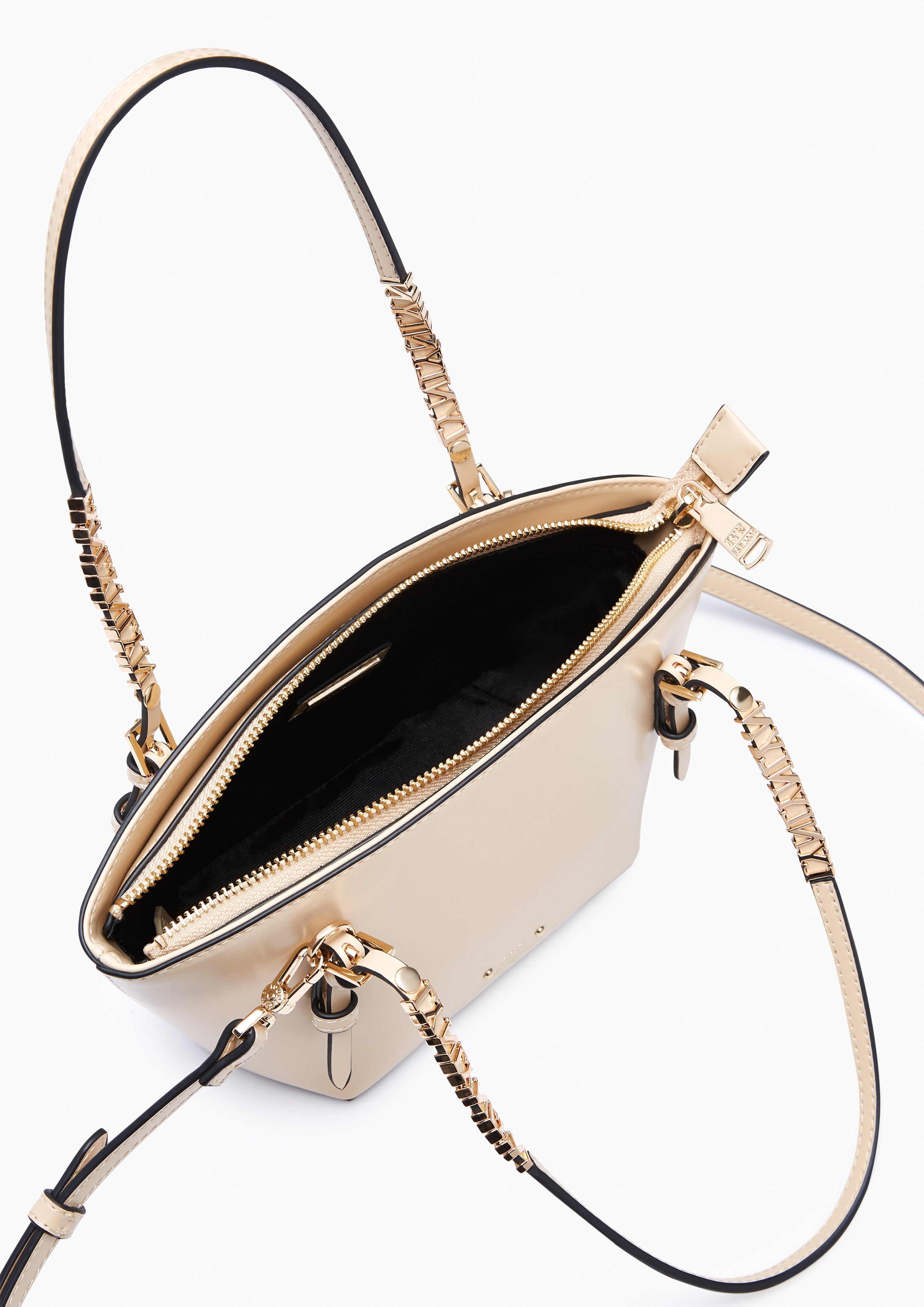 Lynnesy  M Handbag - Beige