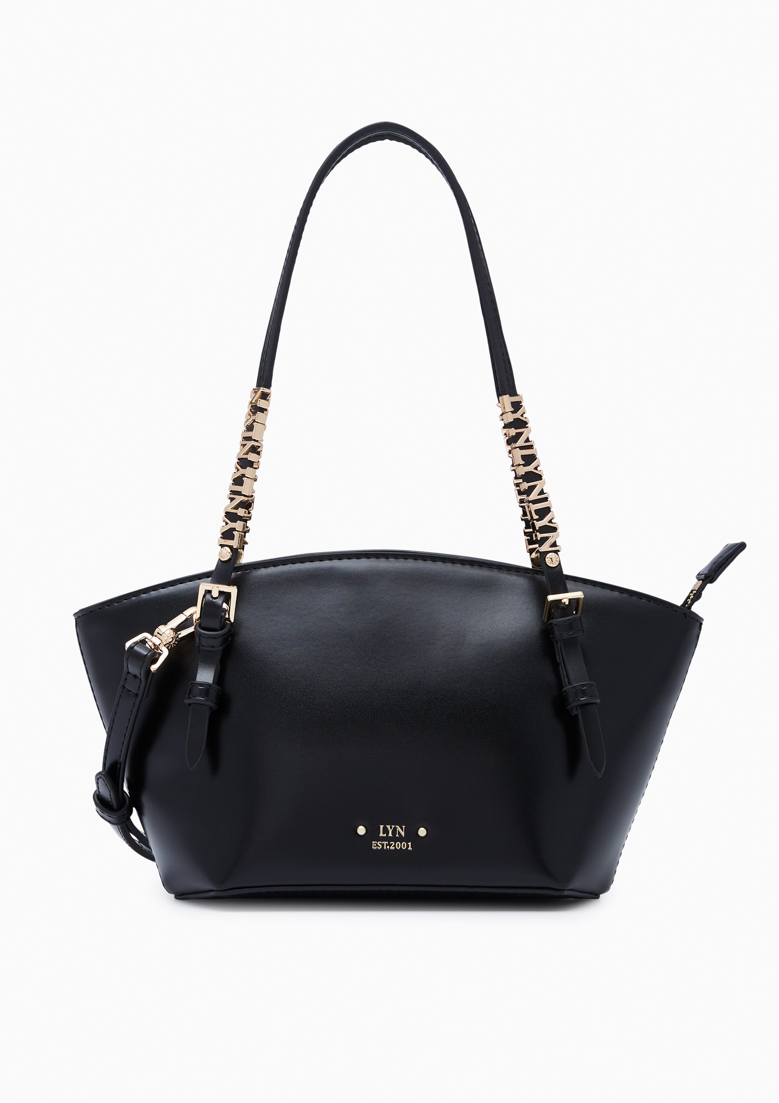 Lynnesy  M Handbag - Black