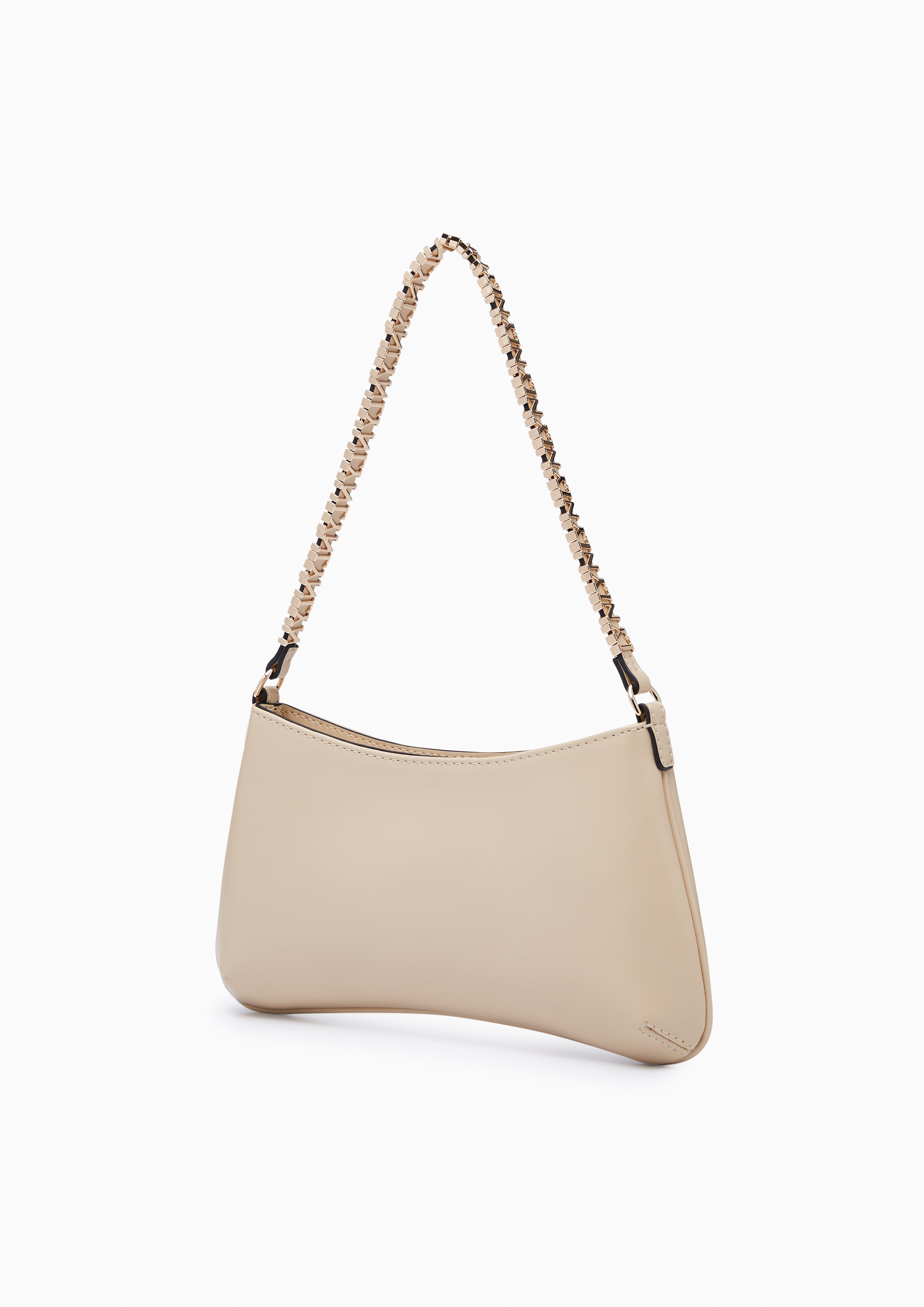 Lynnesy  S Shoulder Bag - Beige