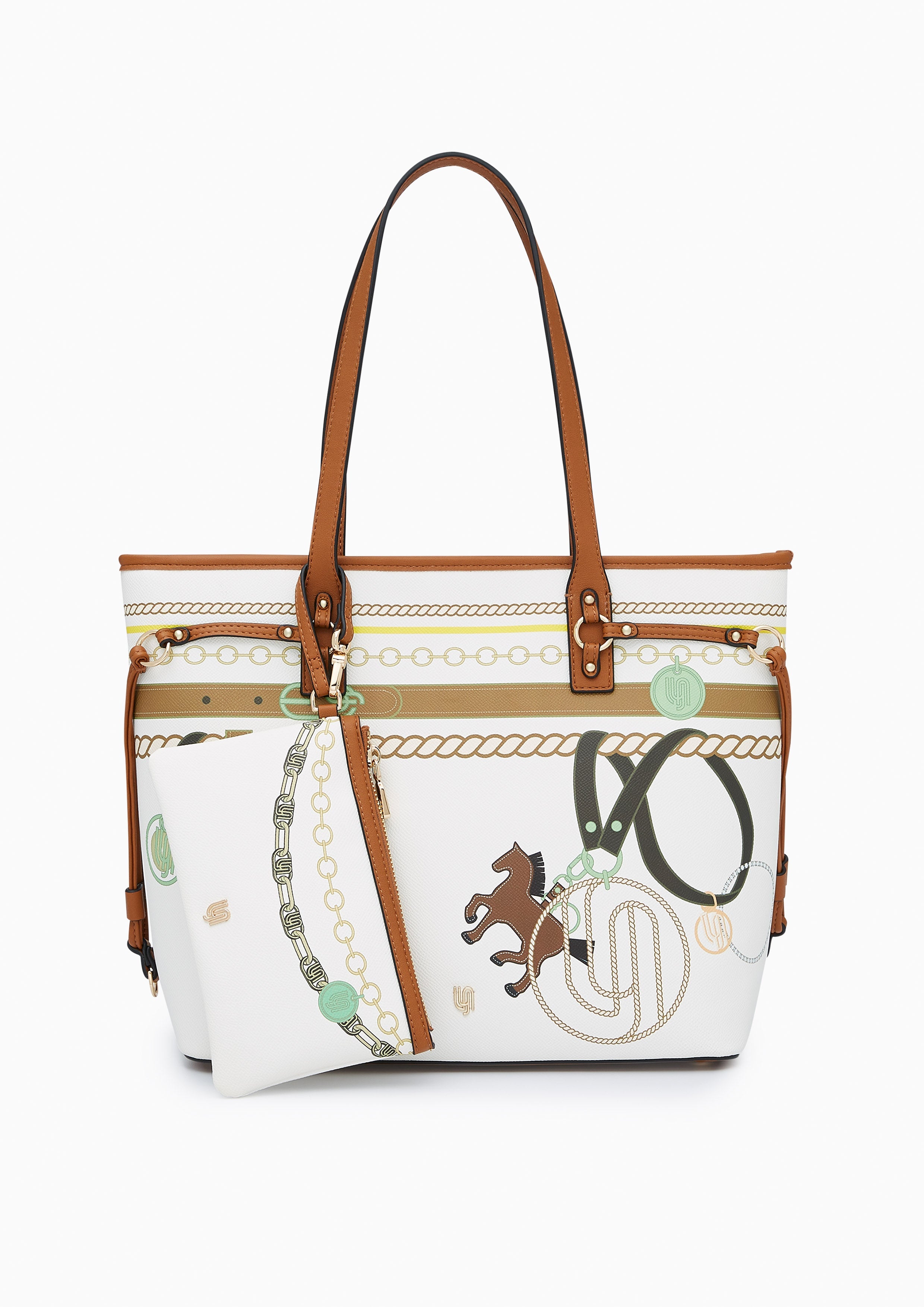 Arizonia Infinite I Tote Bag -  Multi