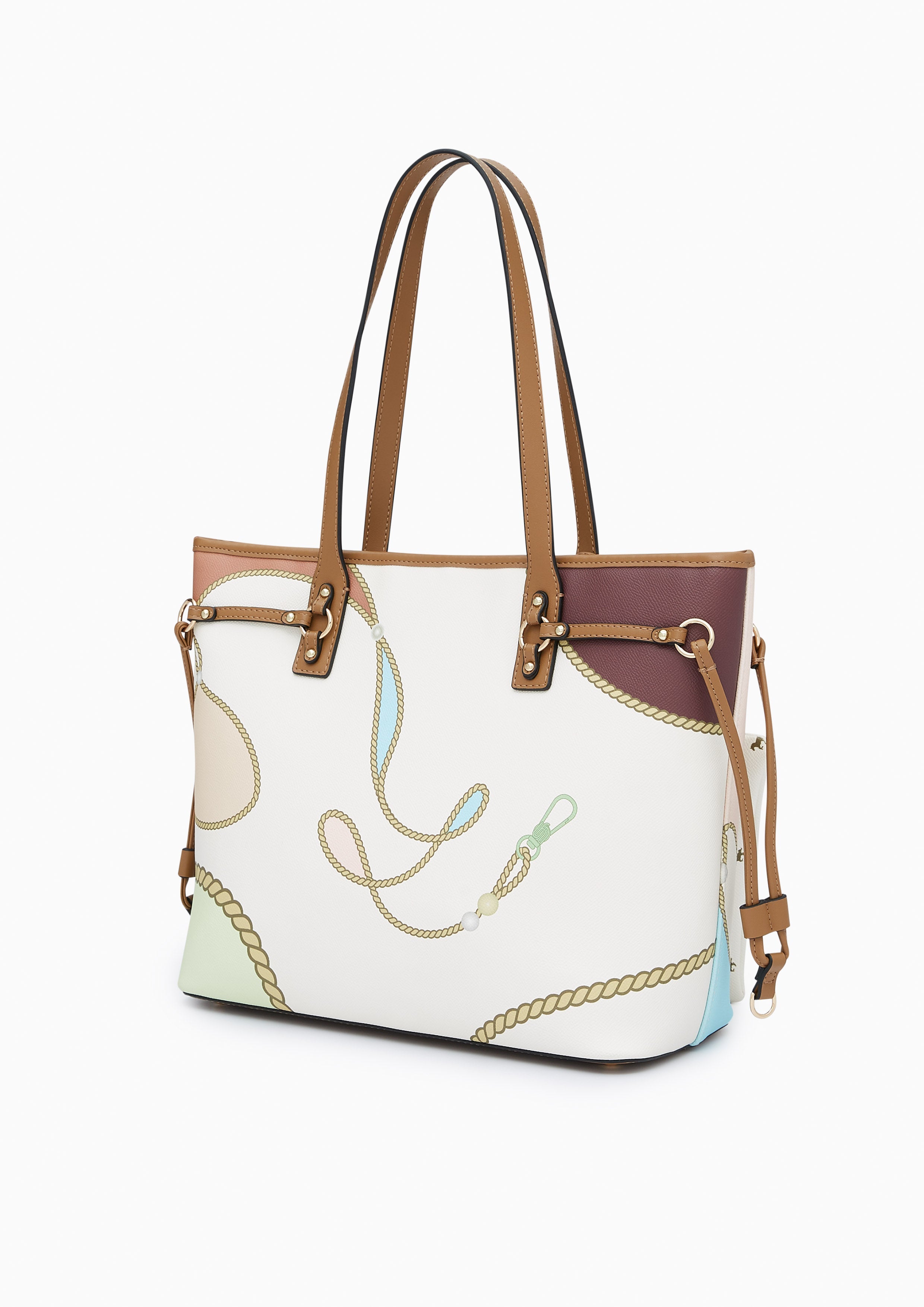 Arizonia Infinite I Tote Bag -  Multi