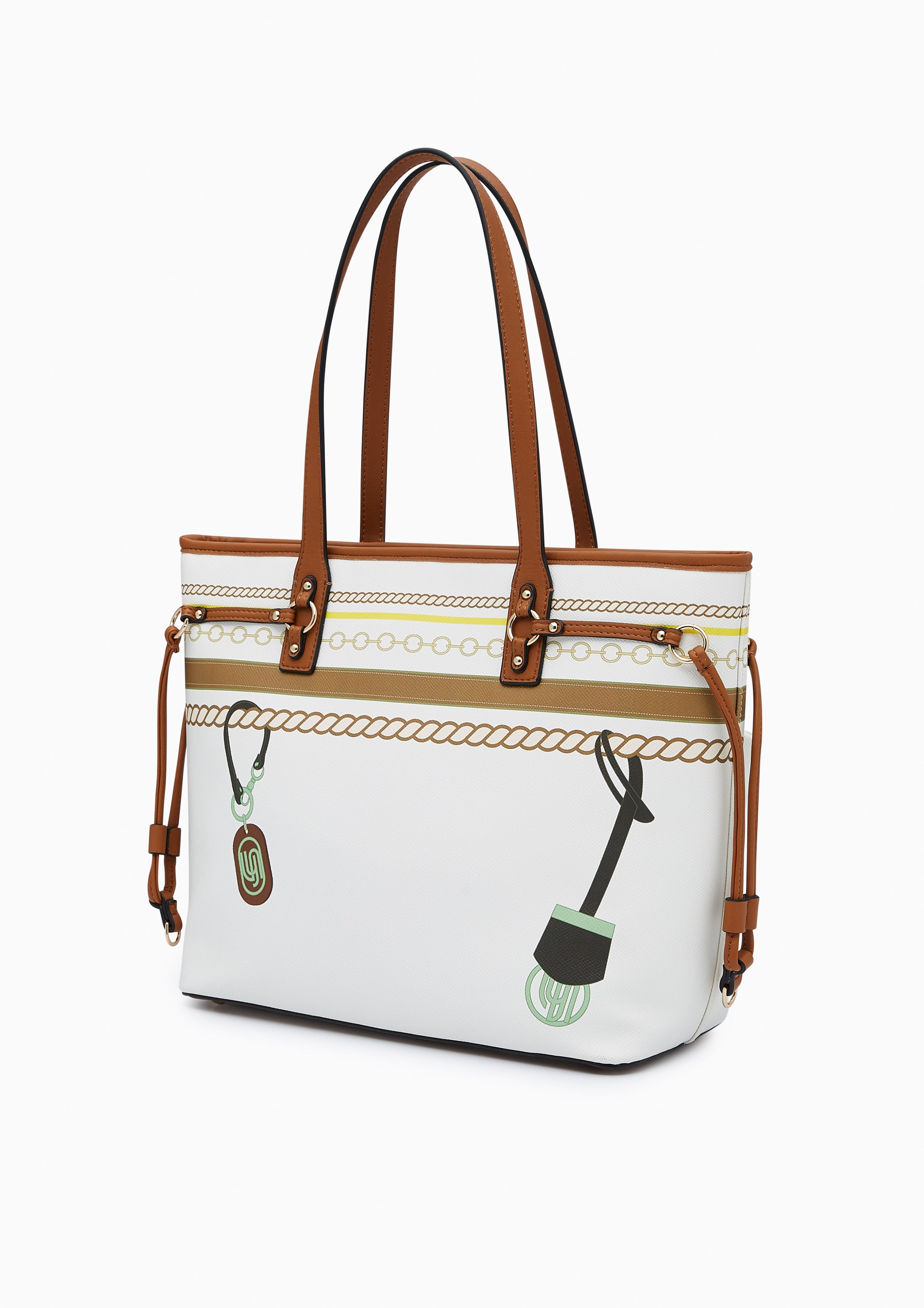 Arizonia Infinite Ii Tote Bag -  Multi