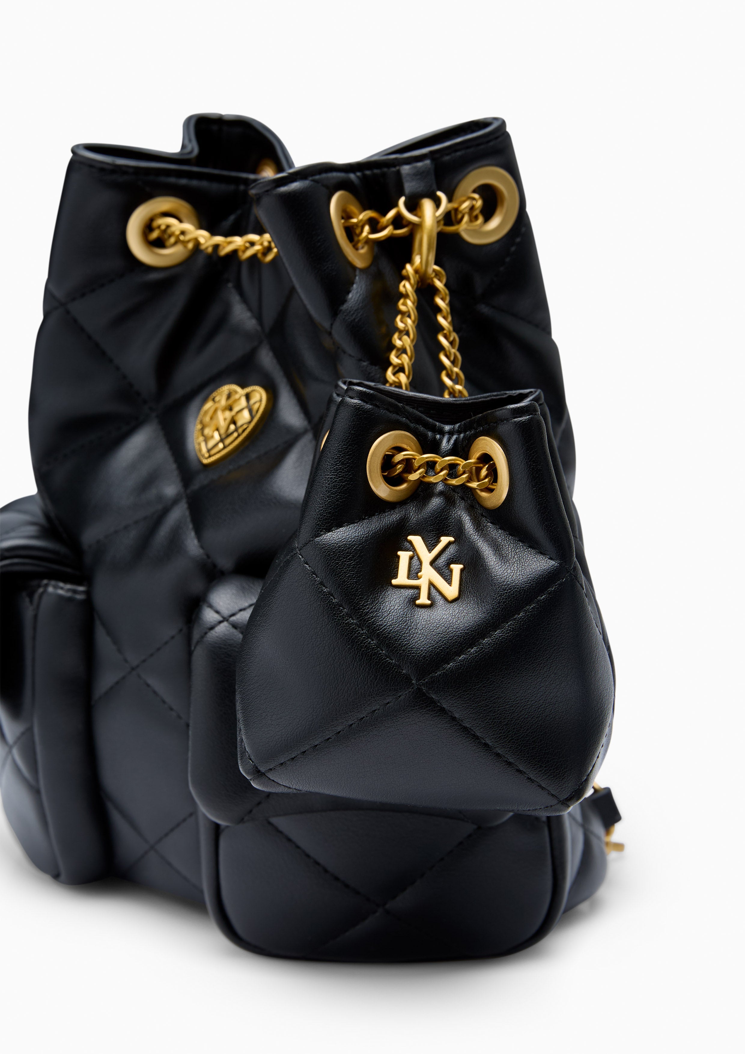 Casey Backpack - Black