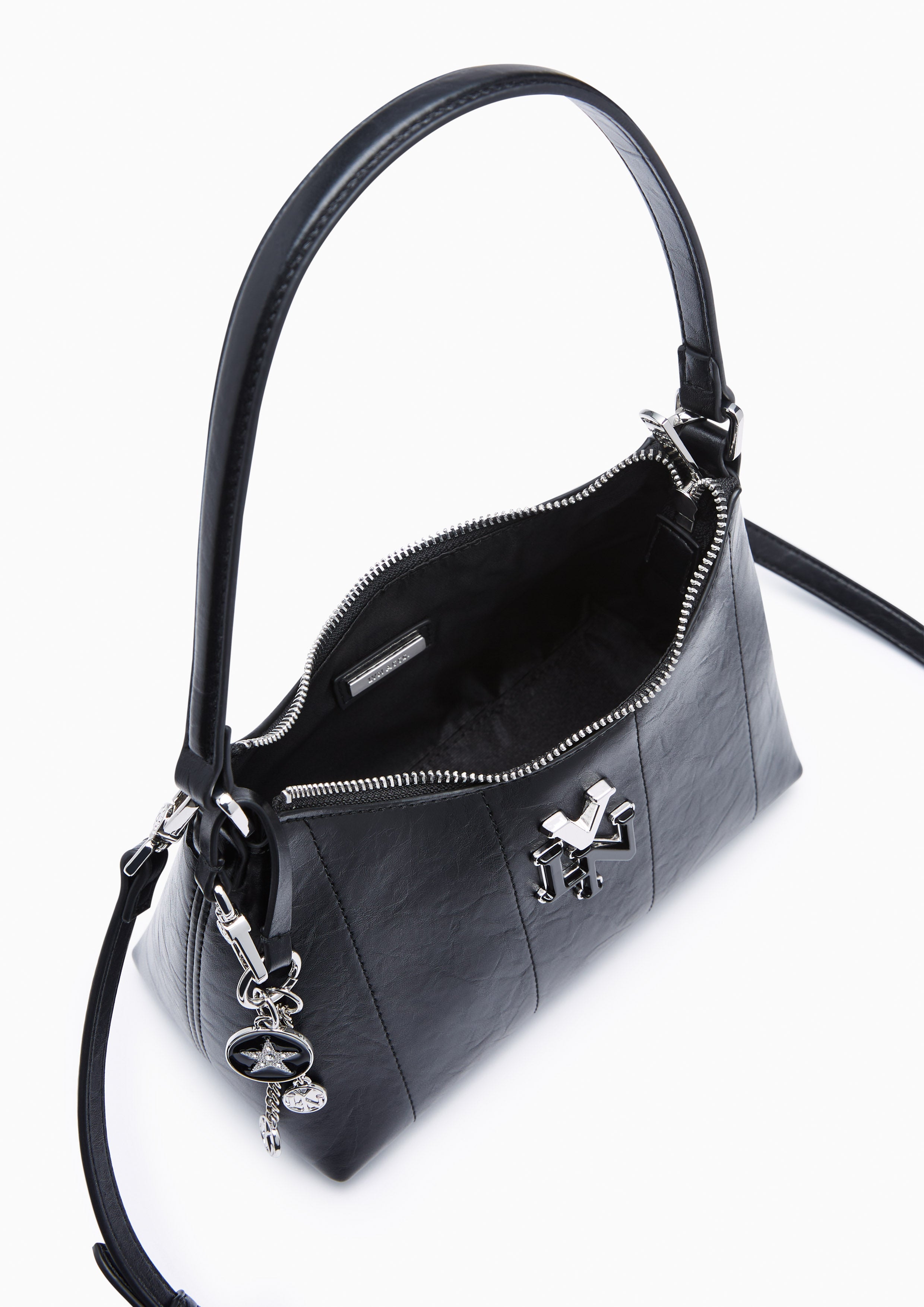 Bolinar  S Shoulder Bag - Black