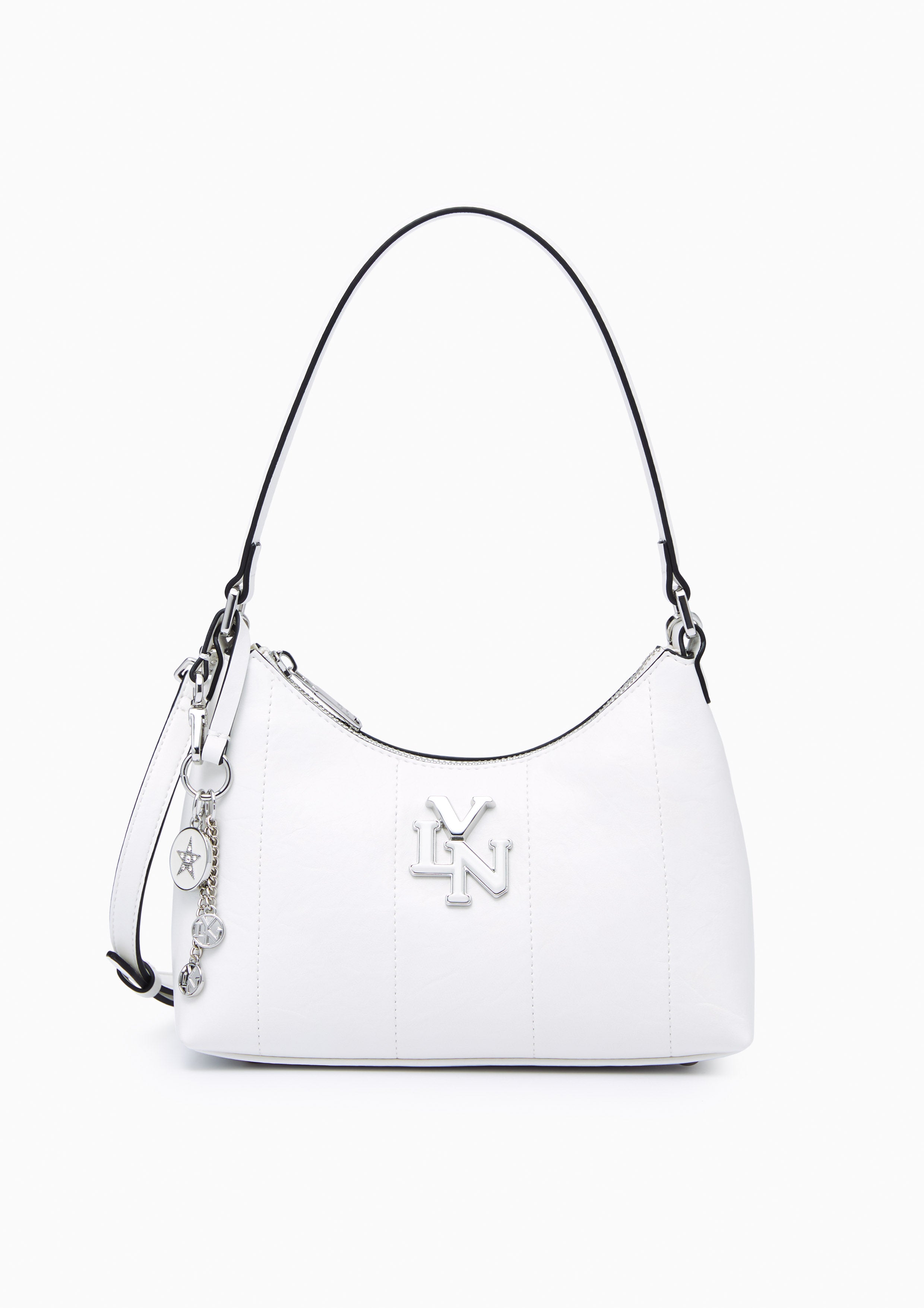 Bolinar  S Shoulder Bag - Off-White