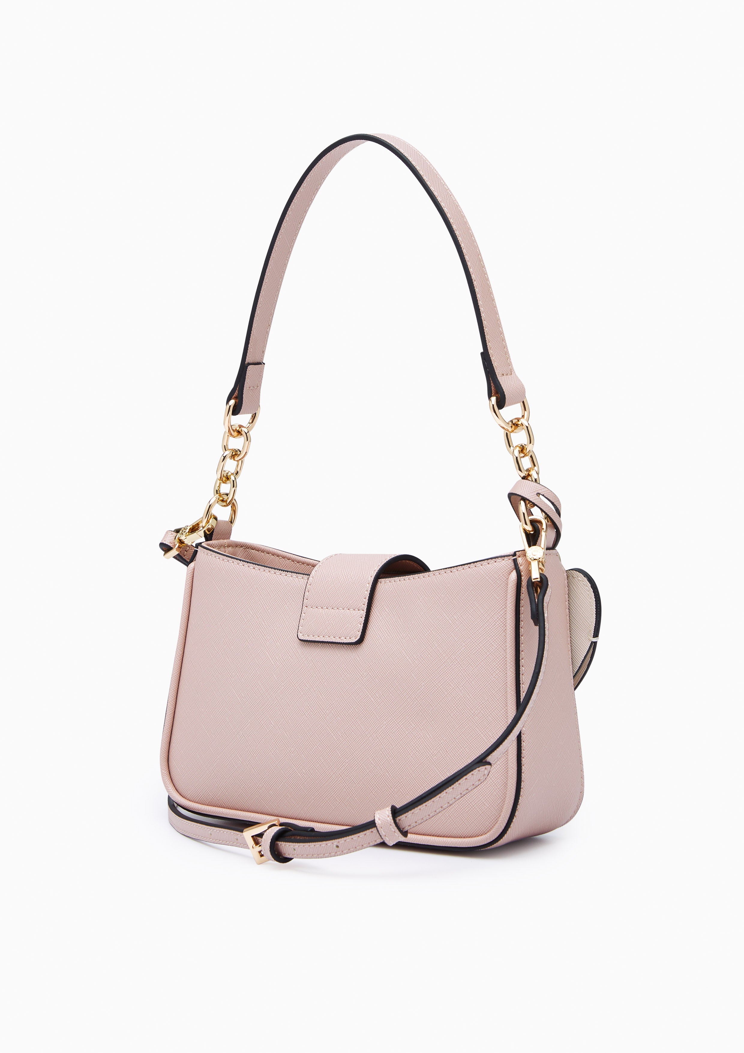 Re Love Athella  S Shoulder Bag - Light Pink