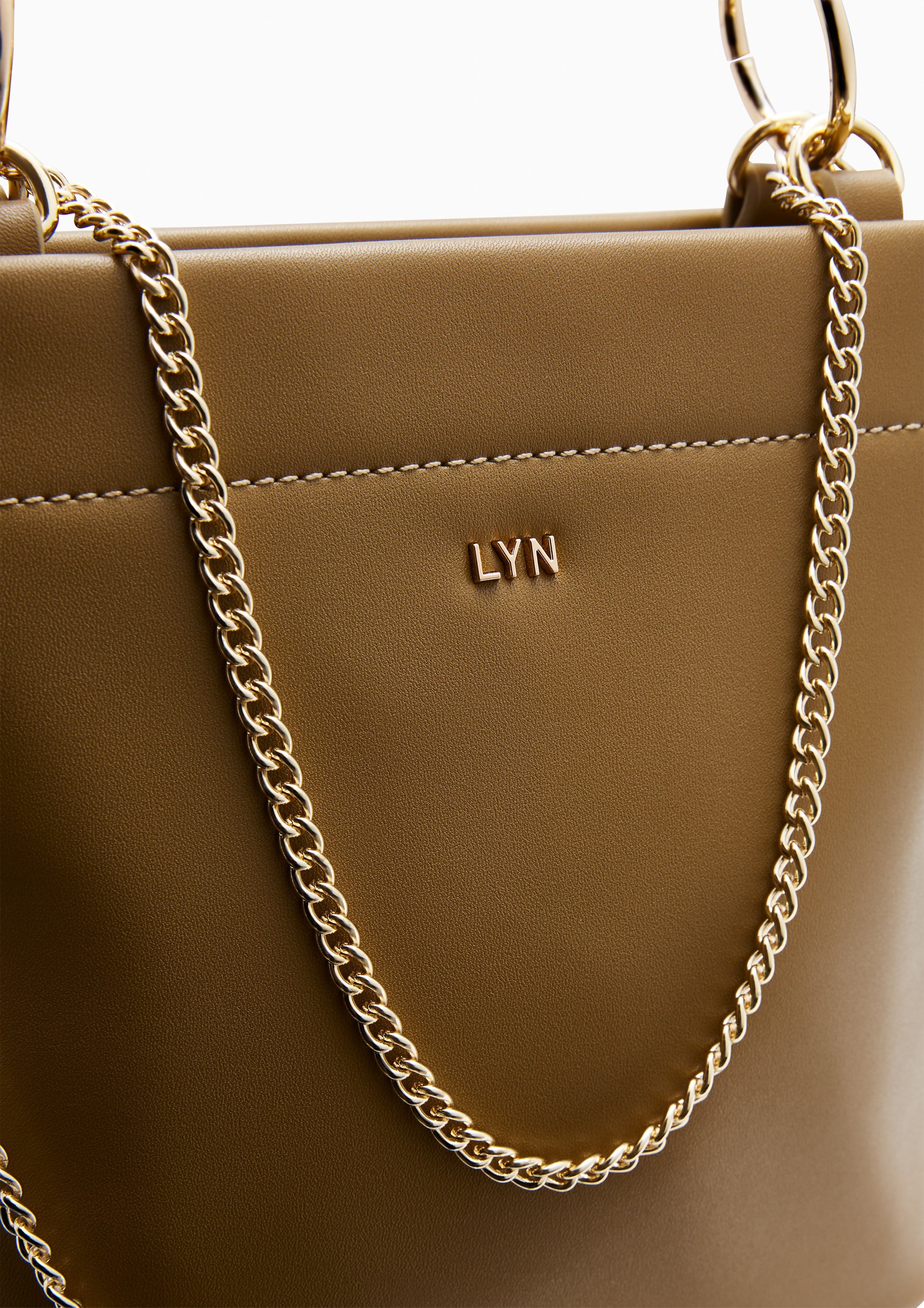 Pista  Crossbody Bag - Green