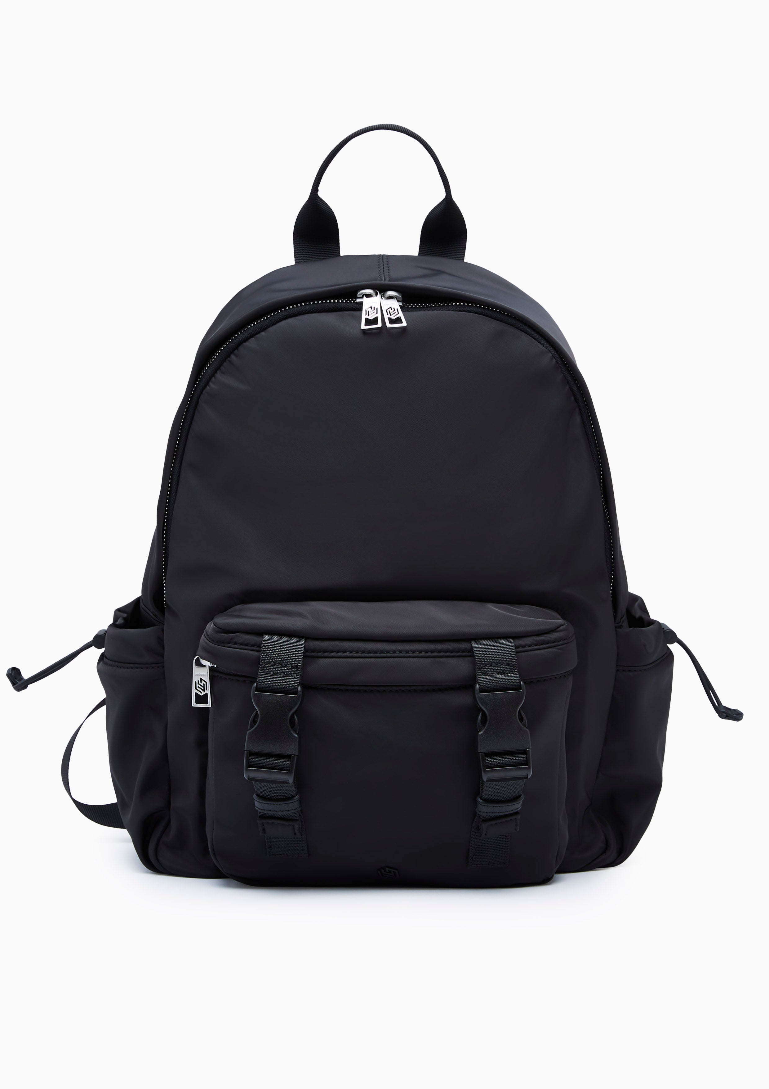 Duncan Backpack - Black