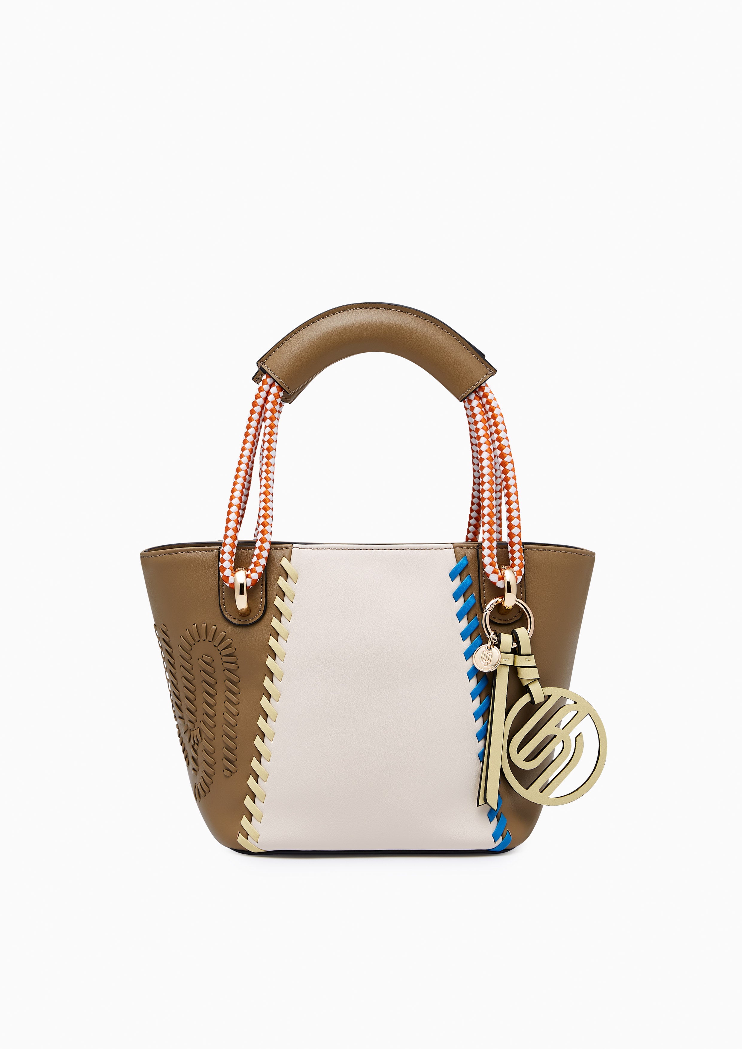 Palma Infinite Top S Handbag - Green