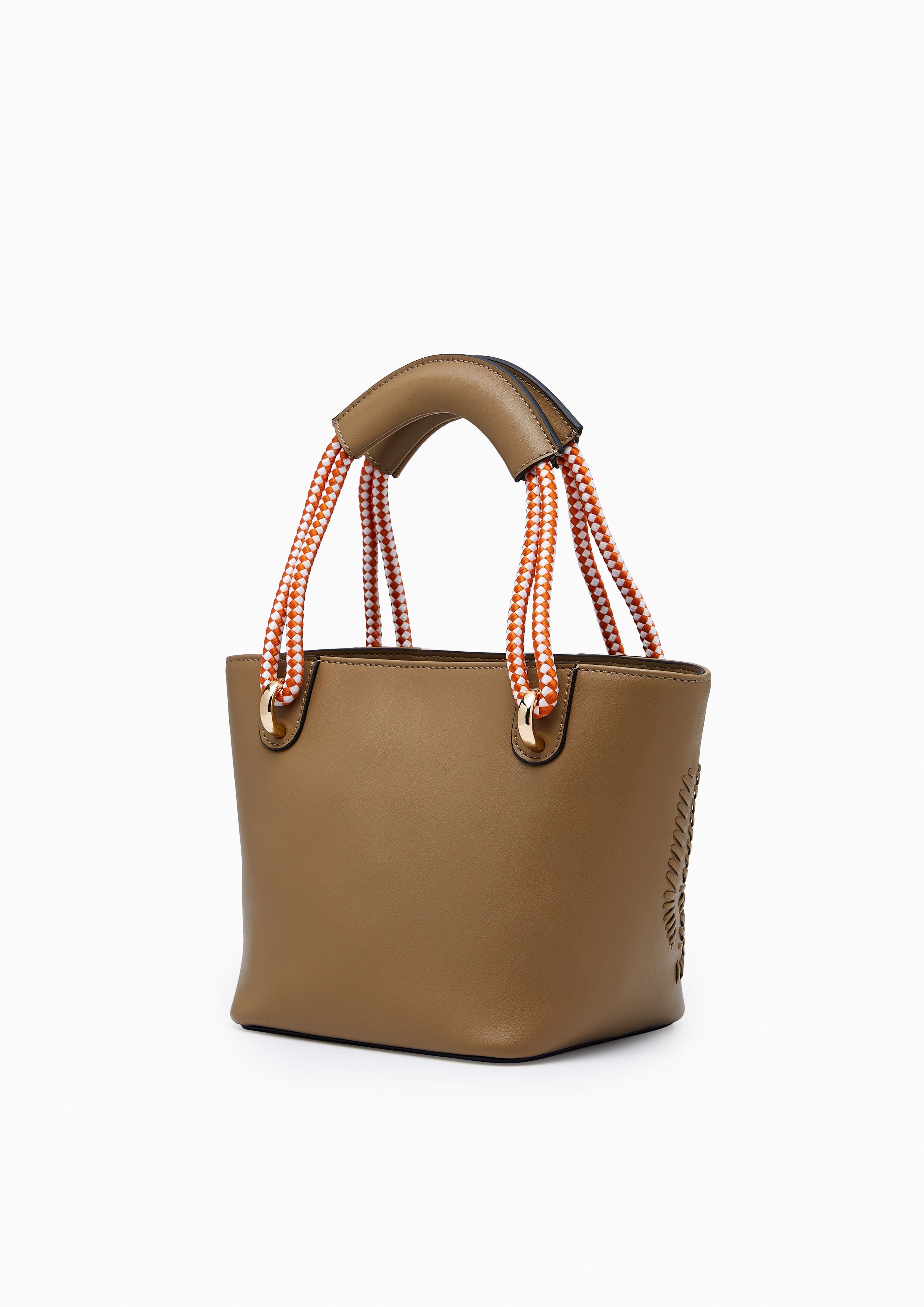 Palma Infinite Top S Handbag - Green