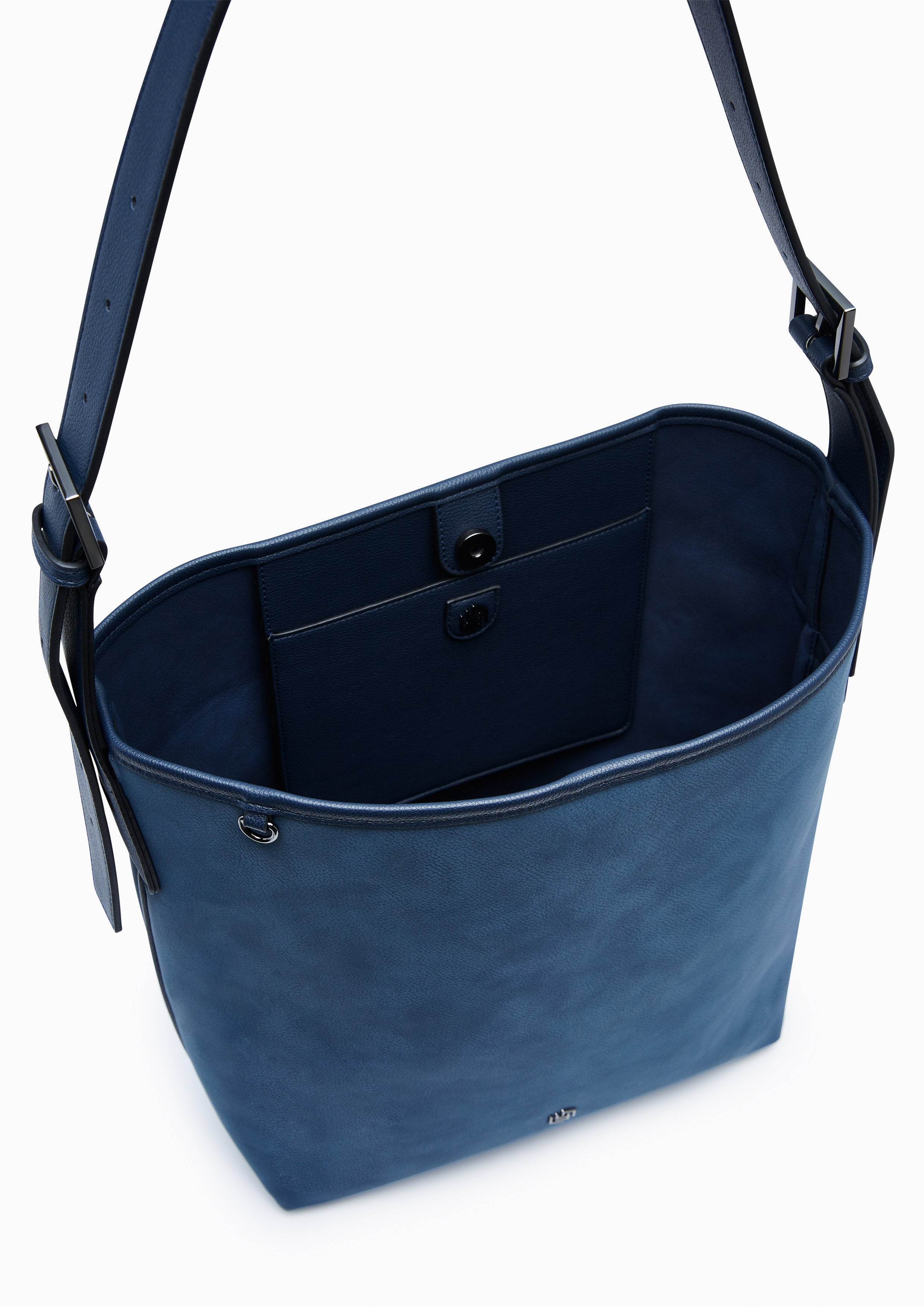 Zoll Infinite L Tote Bag - Blue