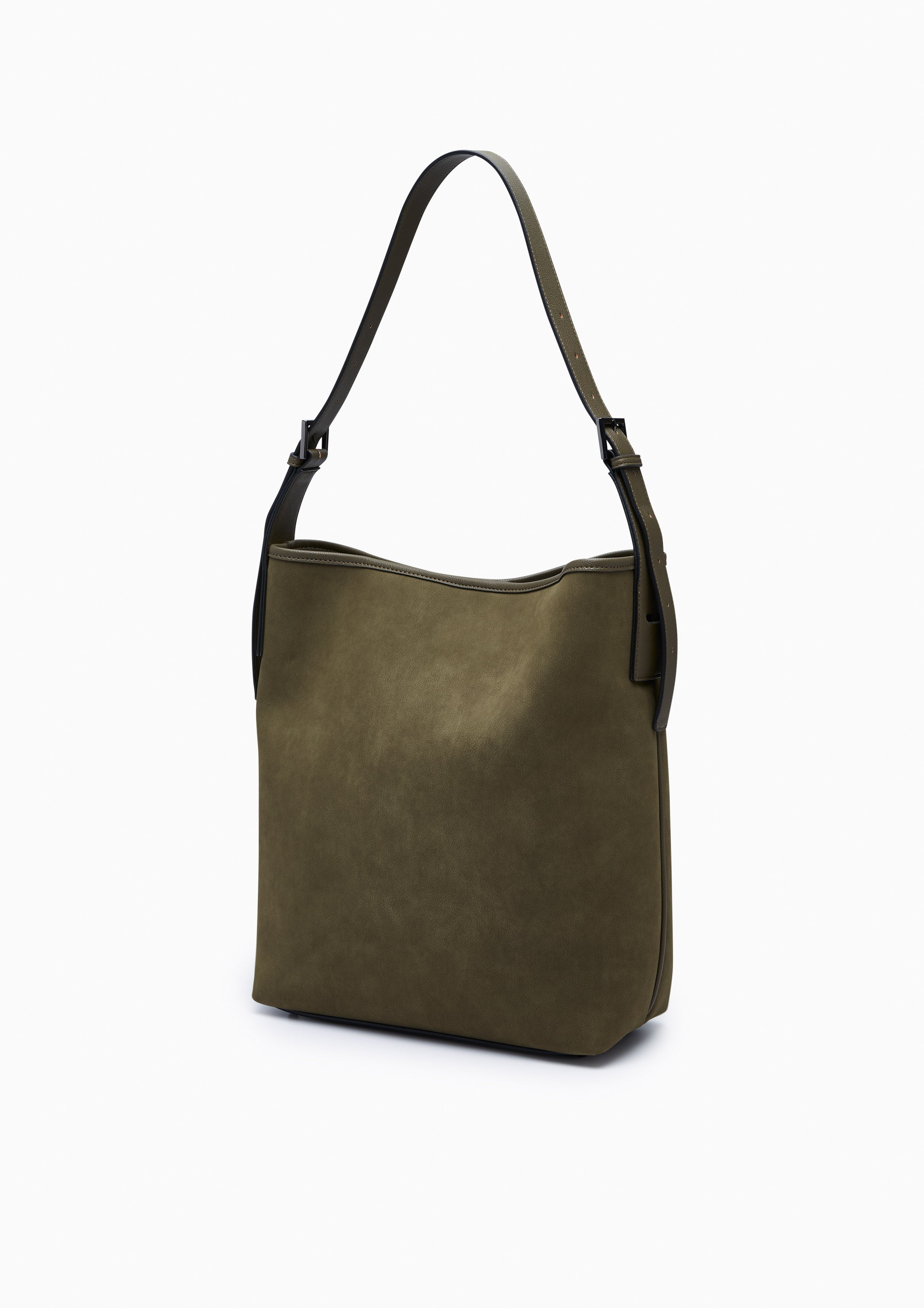 Zoll Infinite L Tote Bag - Green