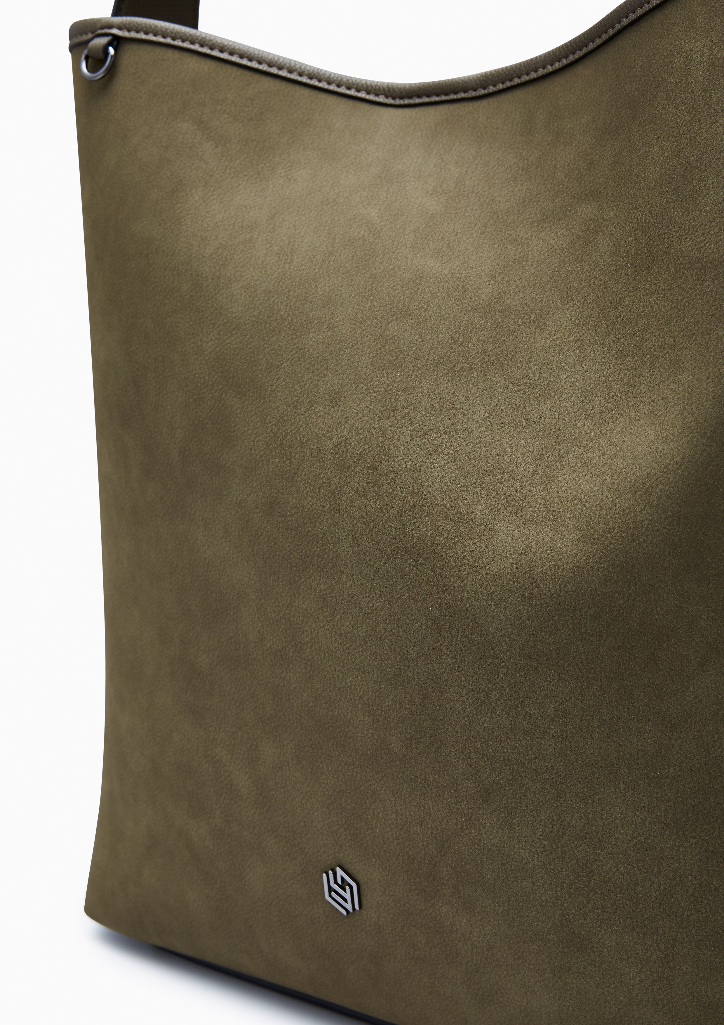 Zoll Infinite L Tote Bag - Green