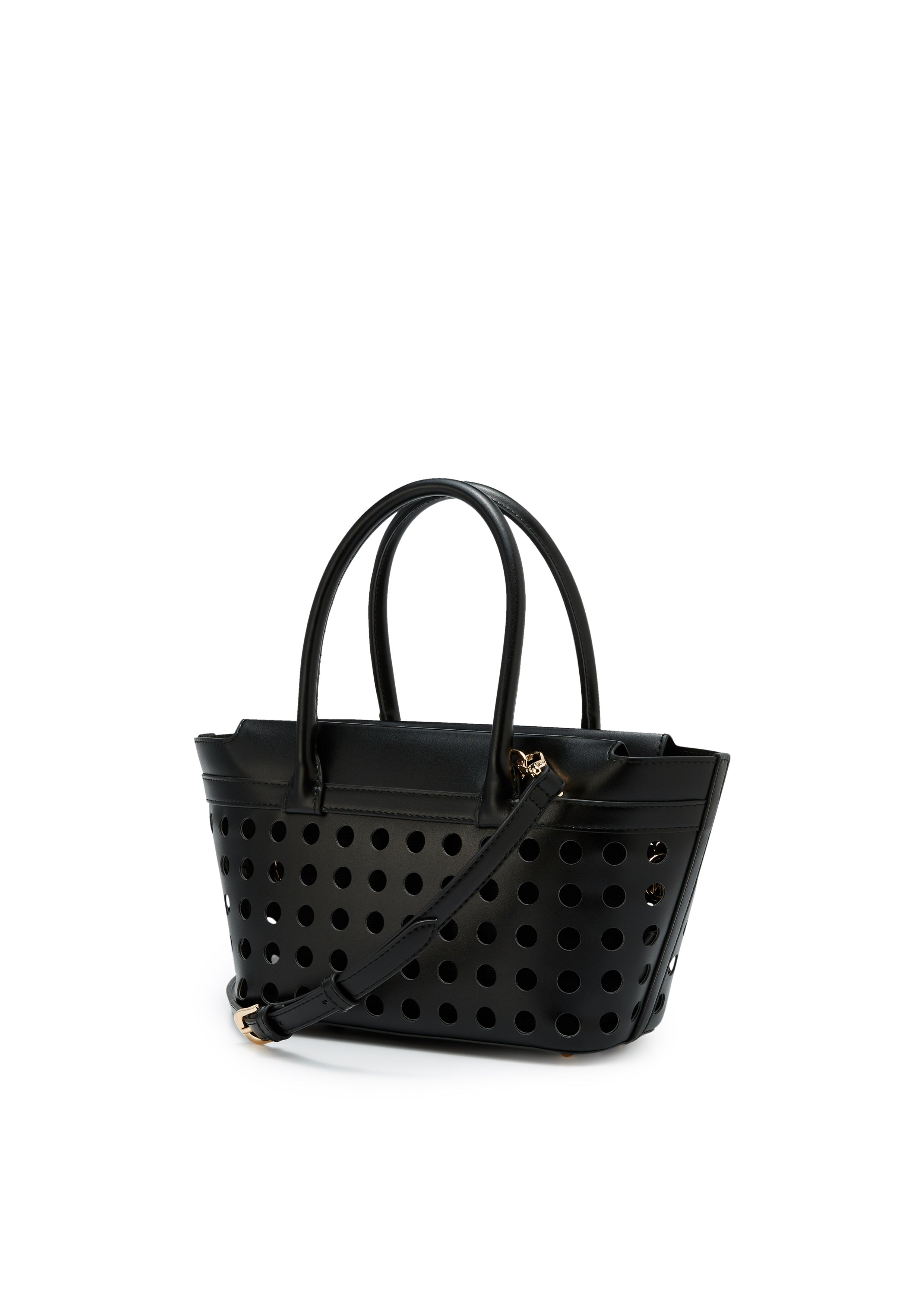 Renell  M Handbag - Black
