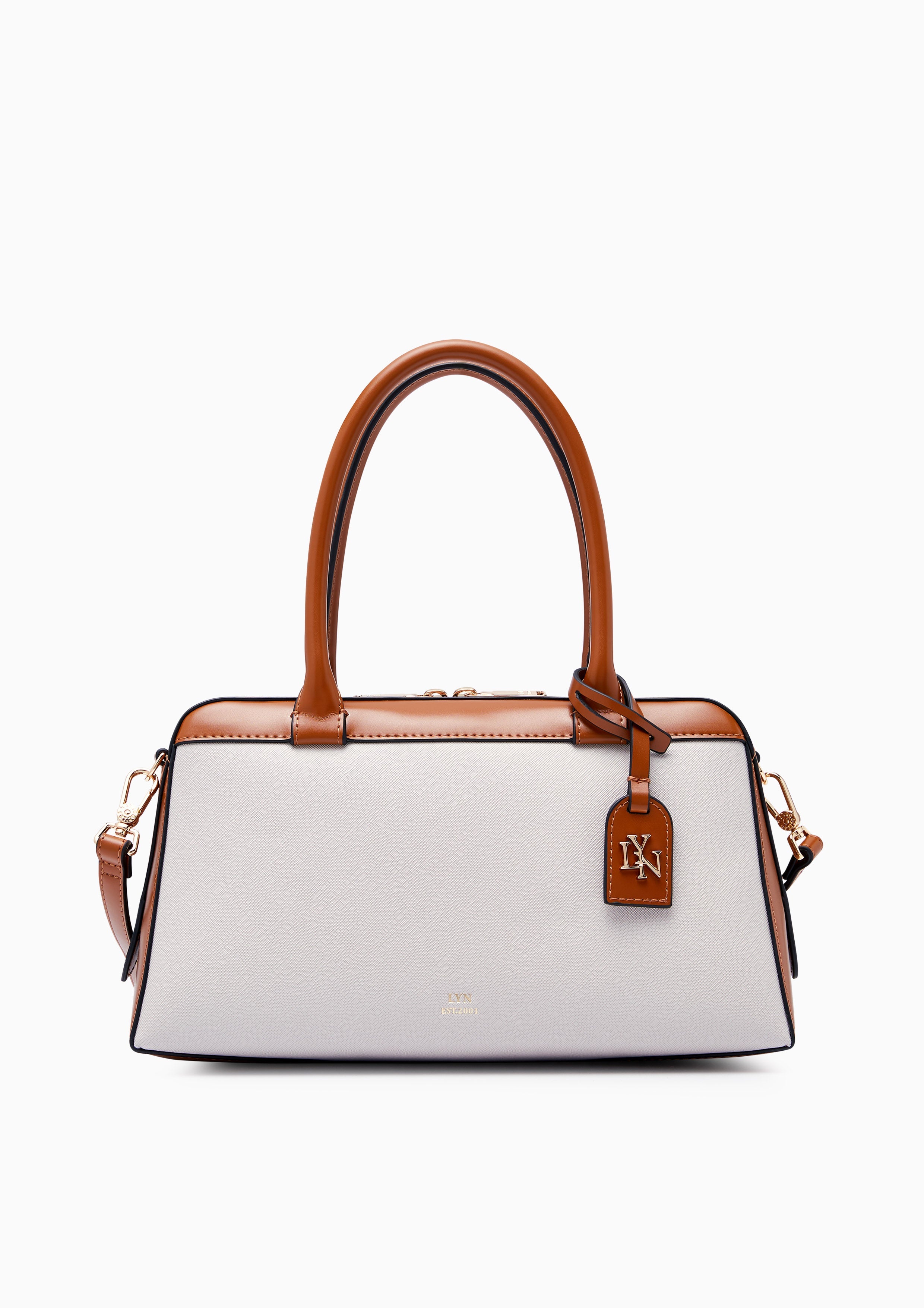 Renell  Shoulder Bag - Tan