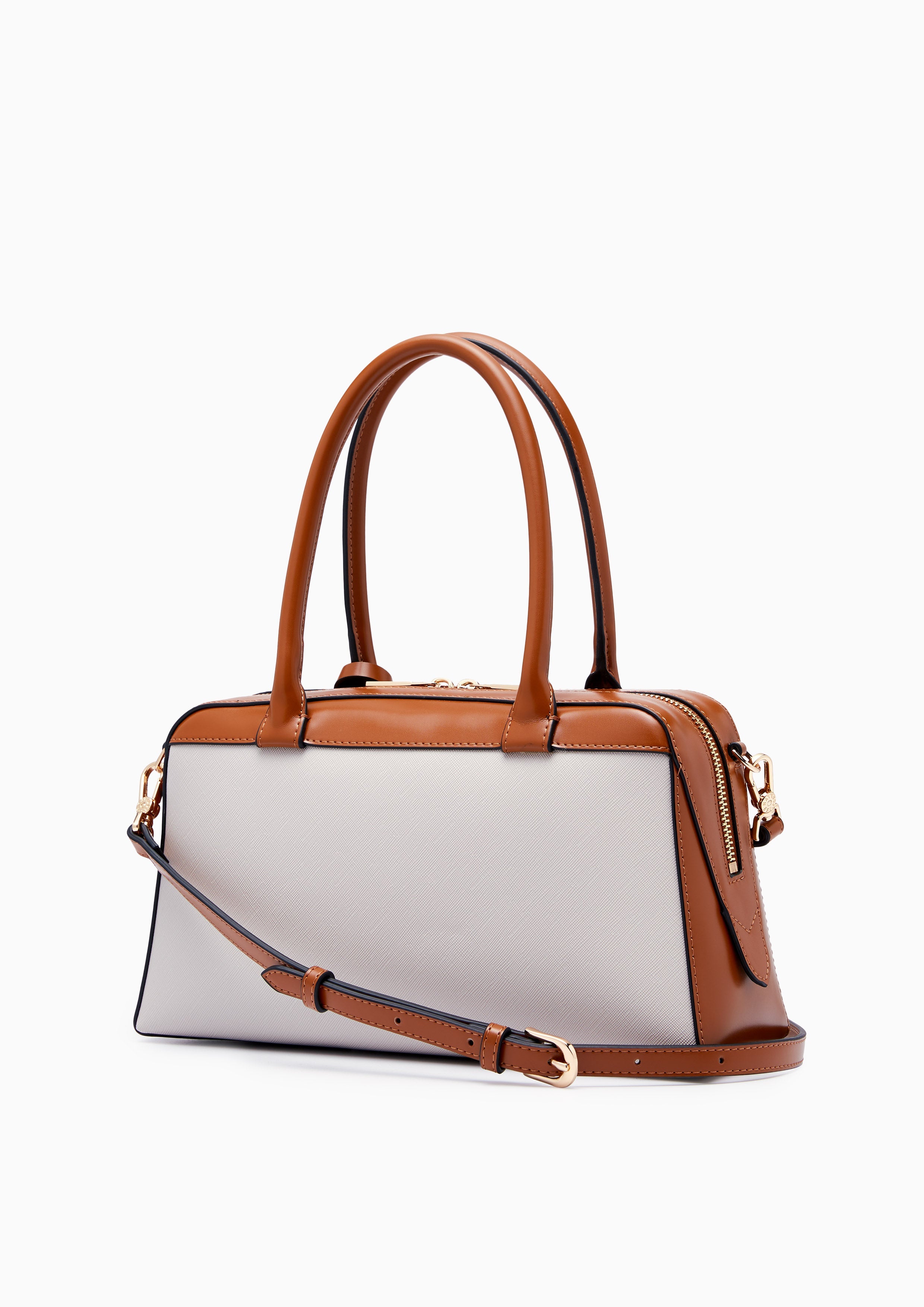 Renell  Shoulder Bag - Tan