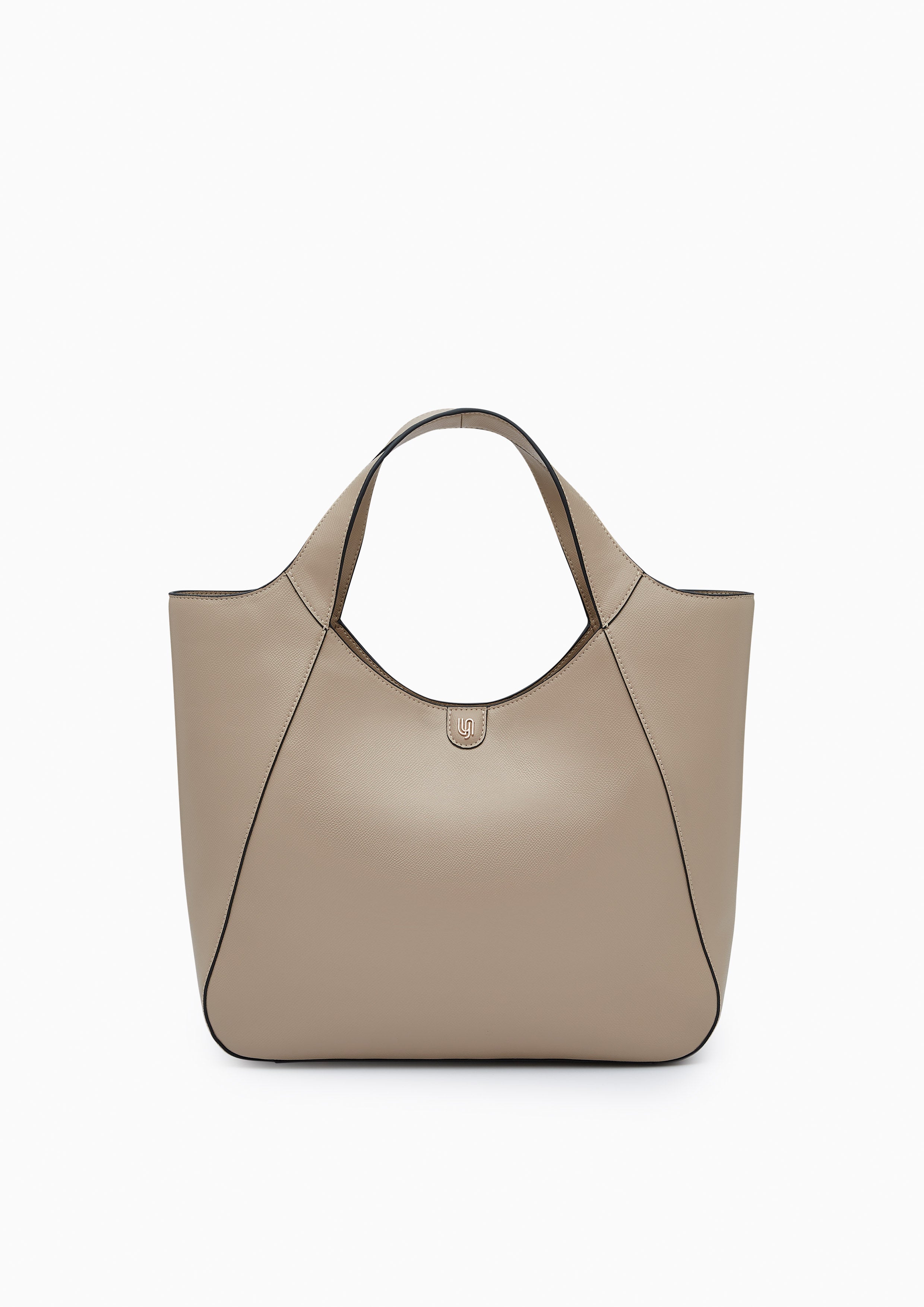 Gloria Infinite Xl Tote Bag- Taupe