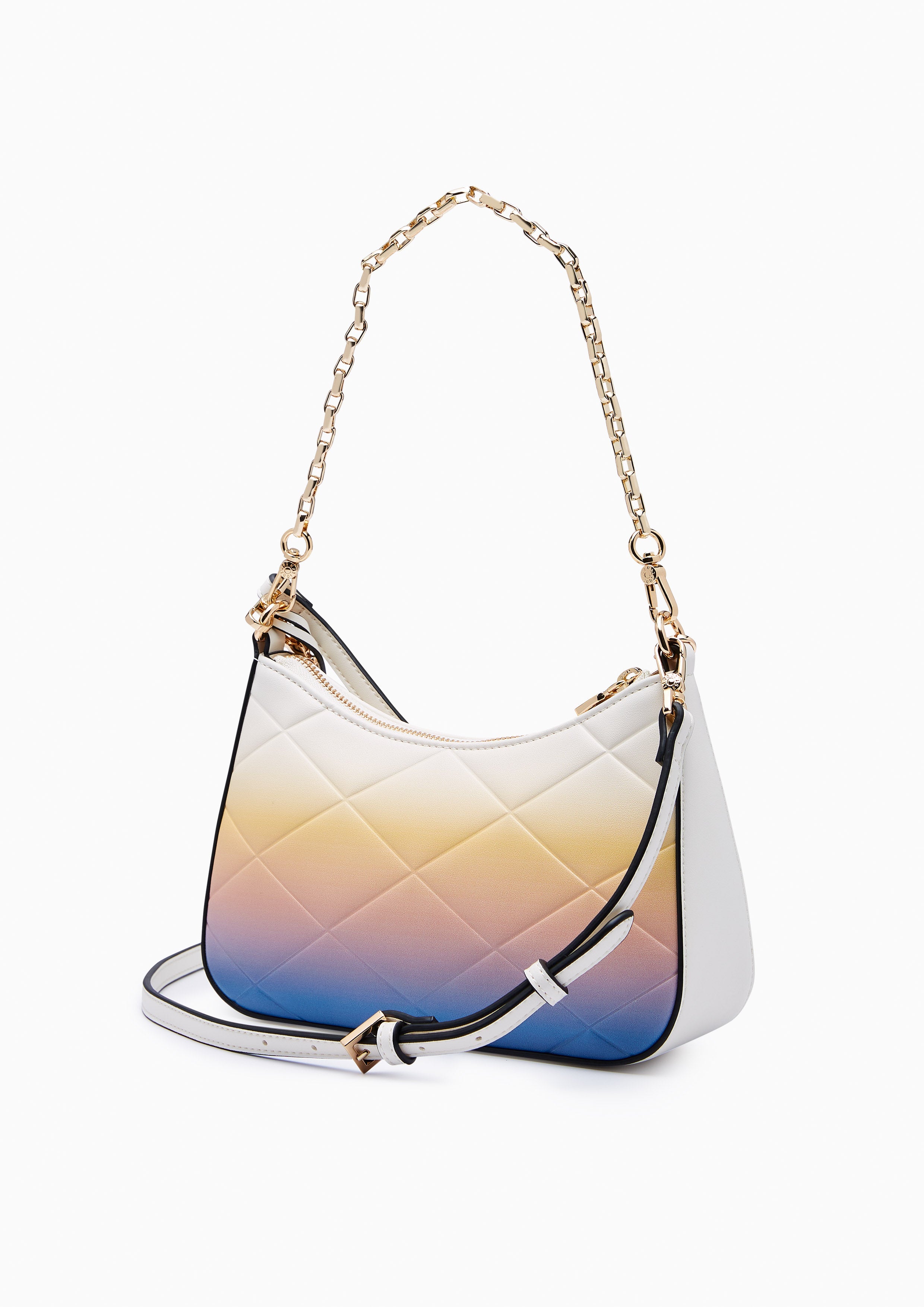 Twilight New Rosee Shoulder Bag - Navy