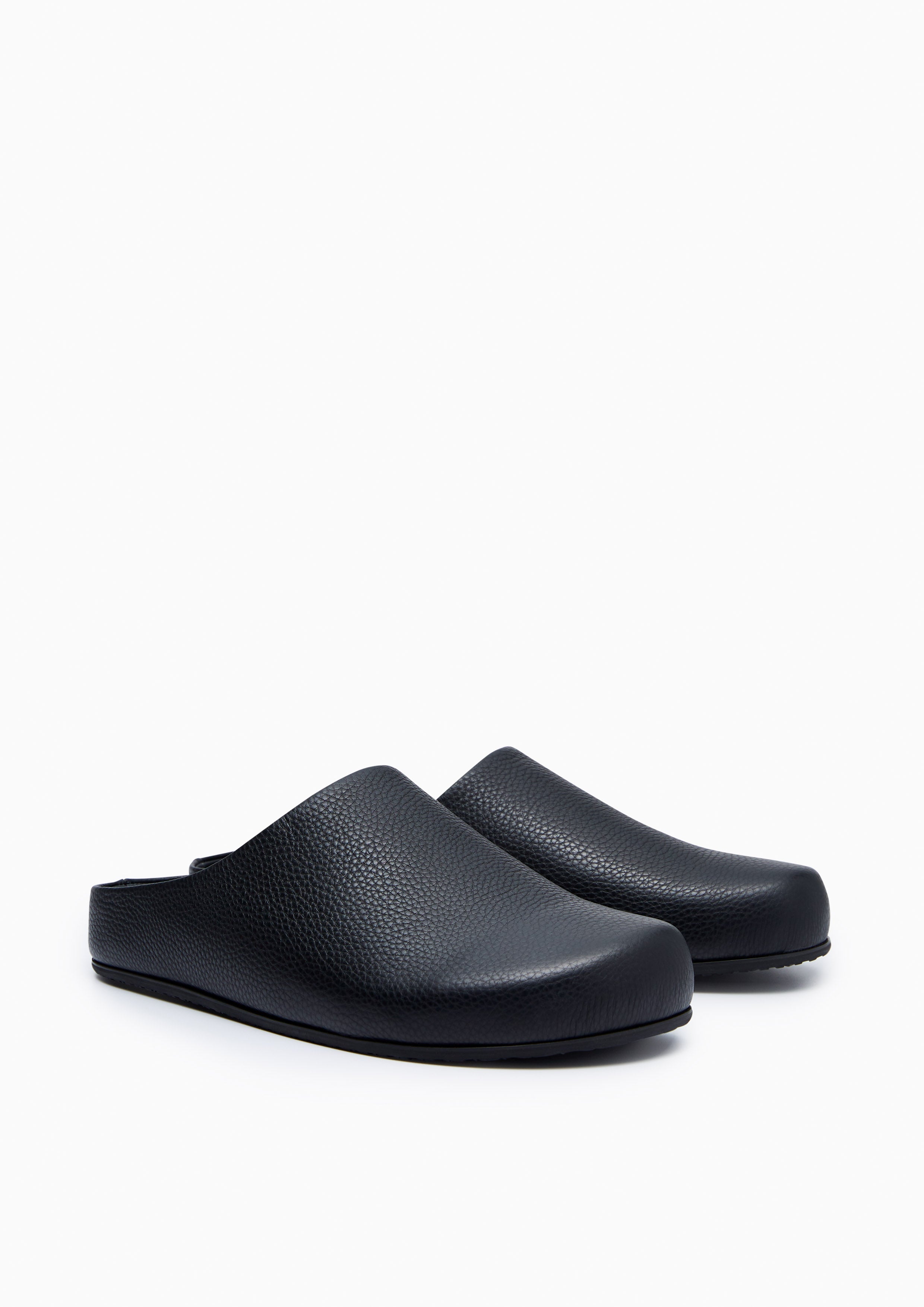 Nunox Infinite Flats And Sandals - Black
