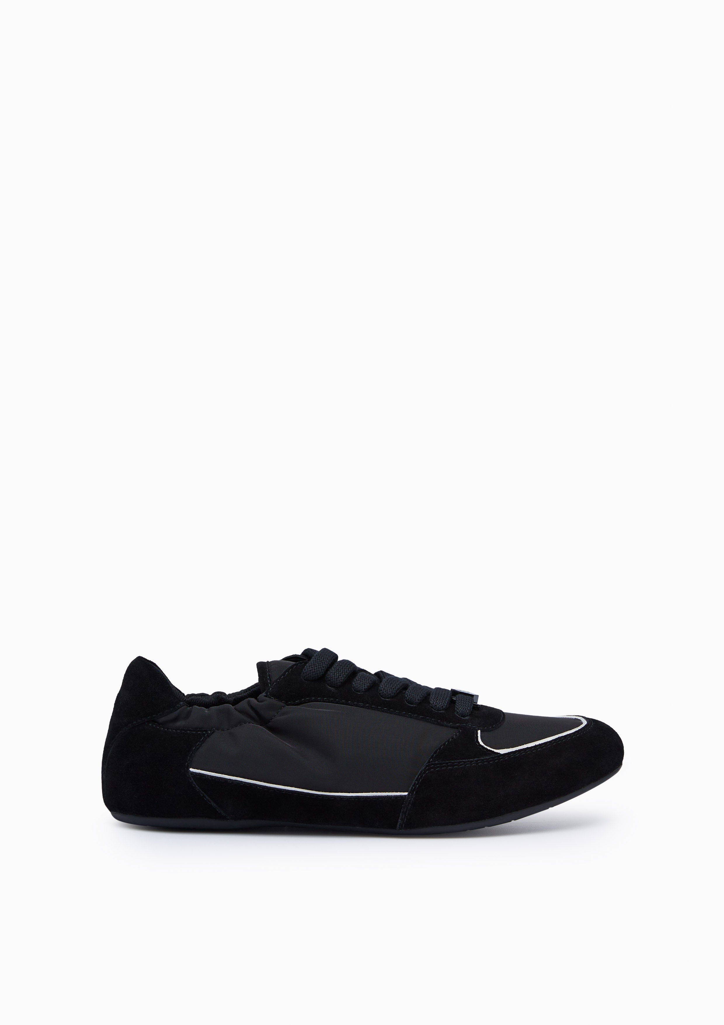 Killah Infinite Sneakers - Black