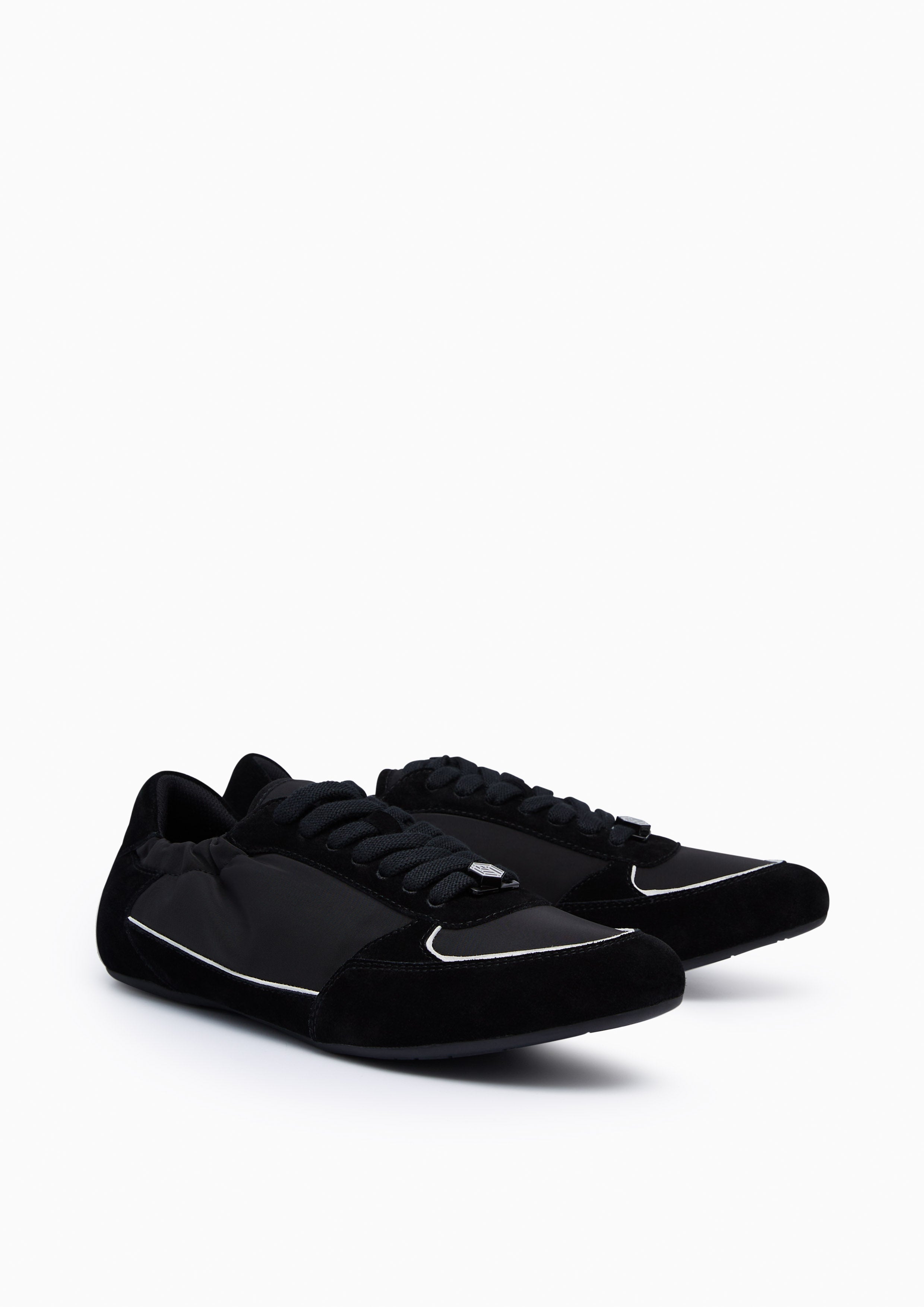 Killah Infinite Sneakers - Black