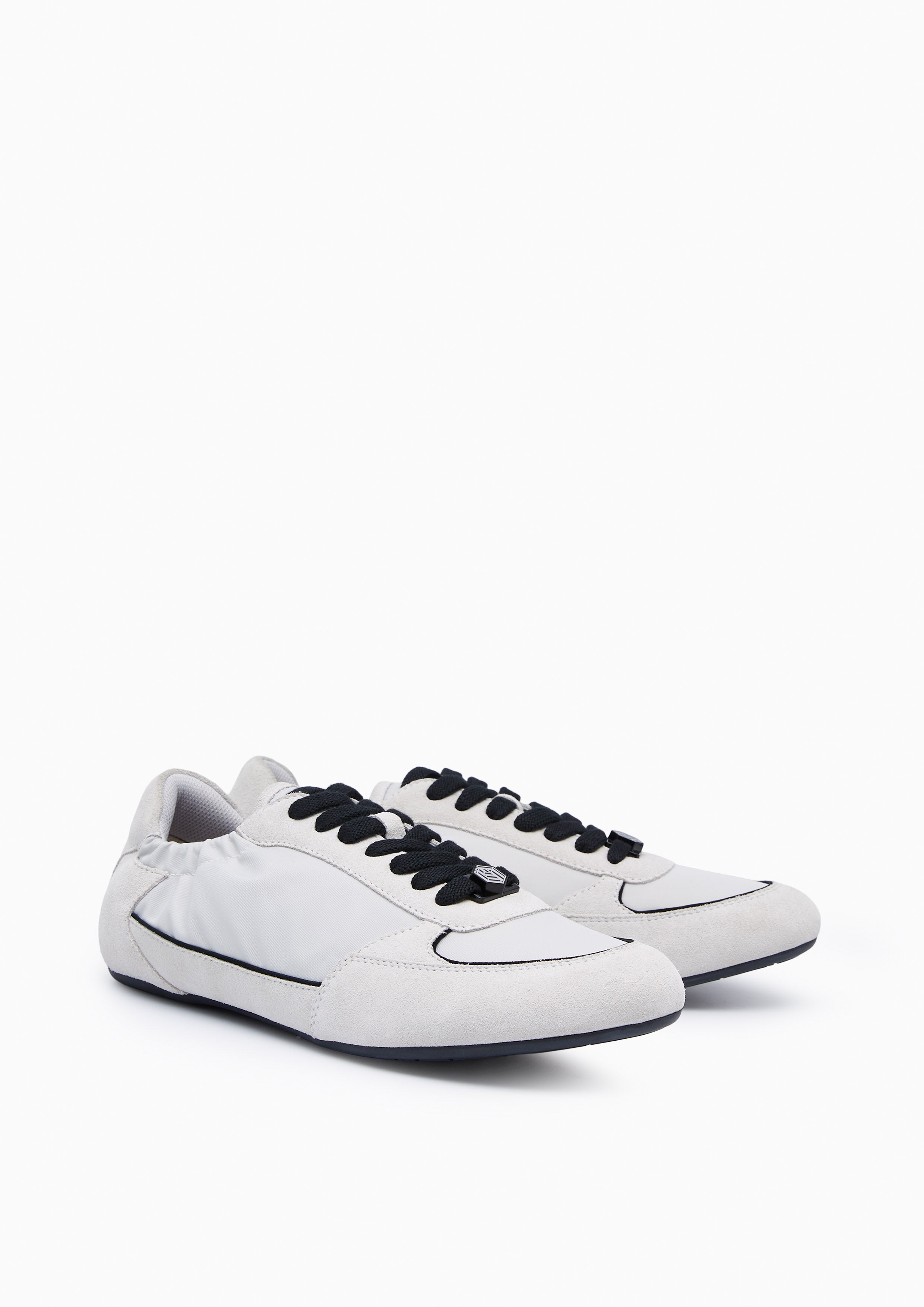 Killah Infinite Sneakers - Light Grey