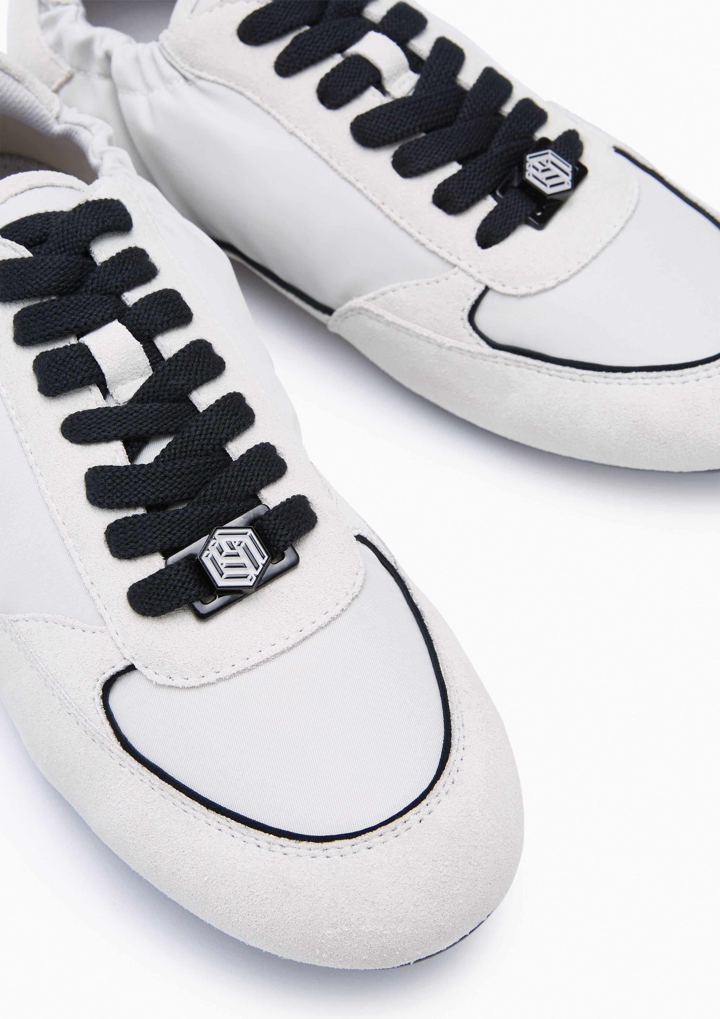 Killah Infinite Sneakers - Light Grey