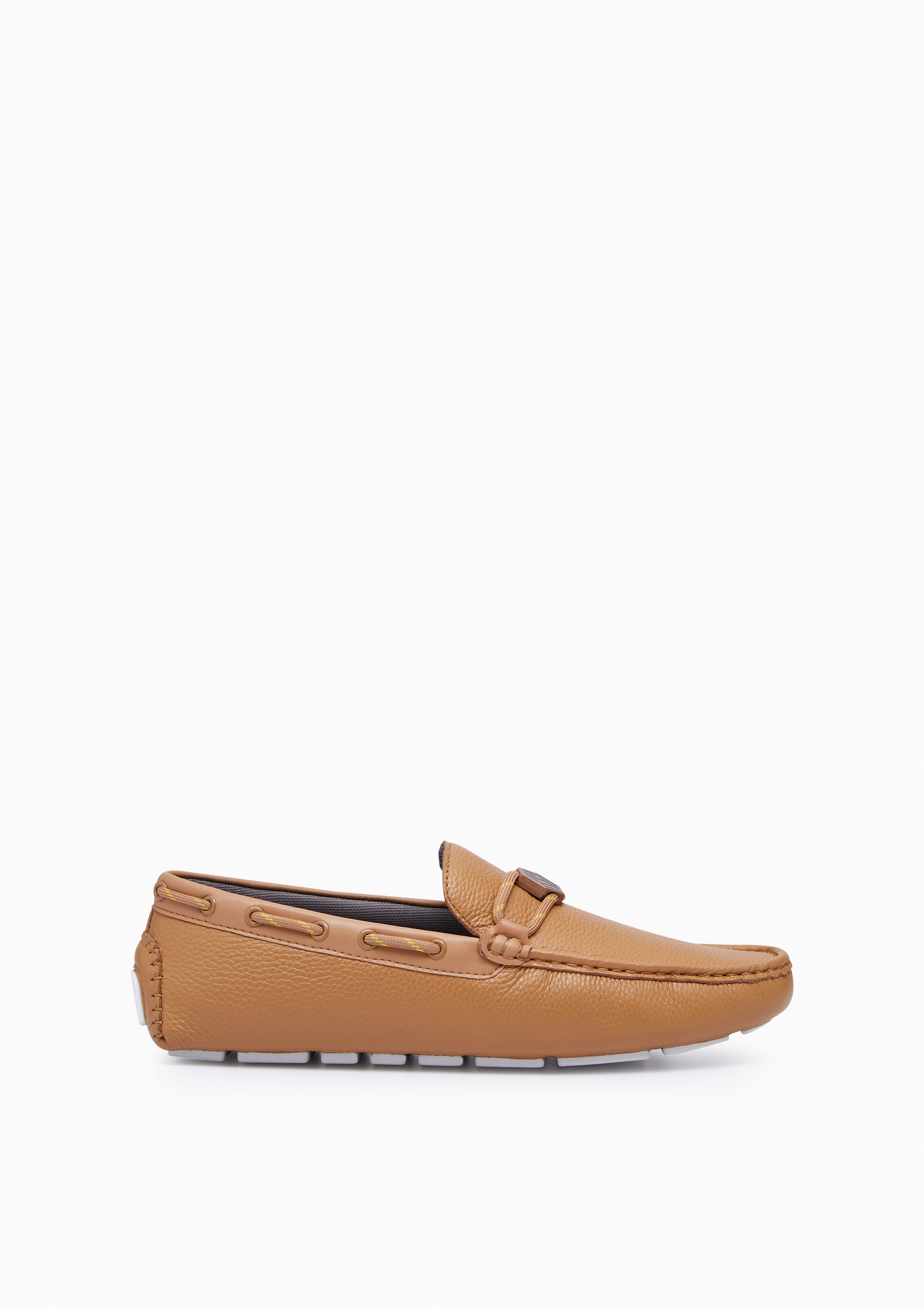 Zen Infinite Flats And Sandals - Light Brown