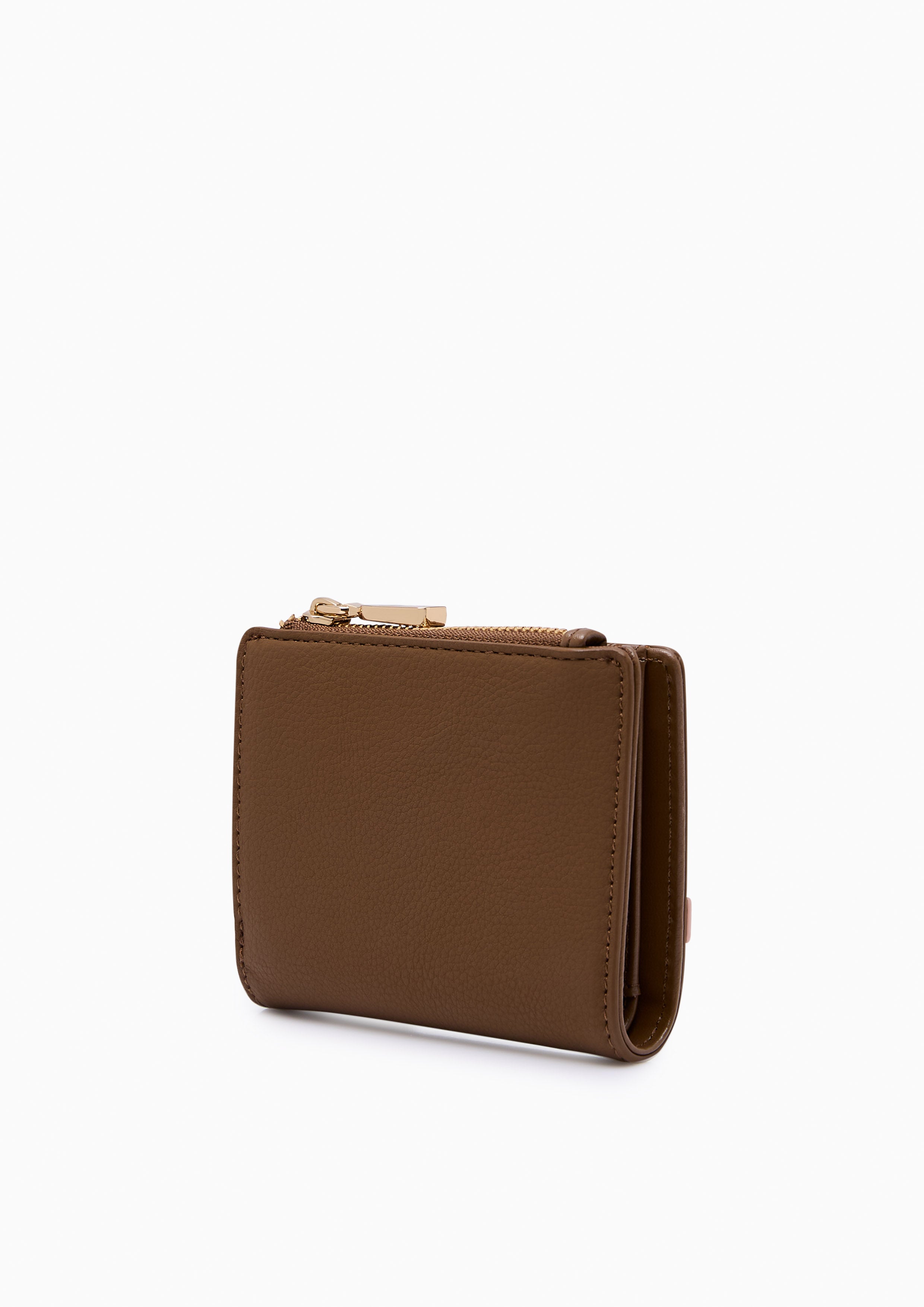 Ai Wallet - Brown
