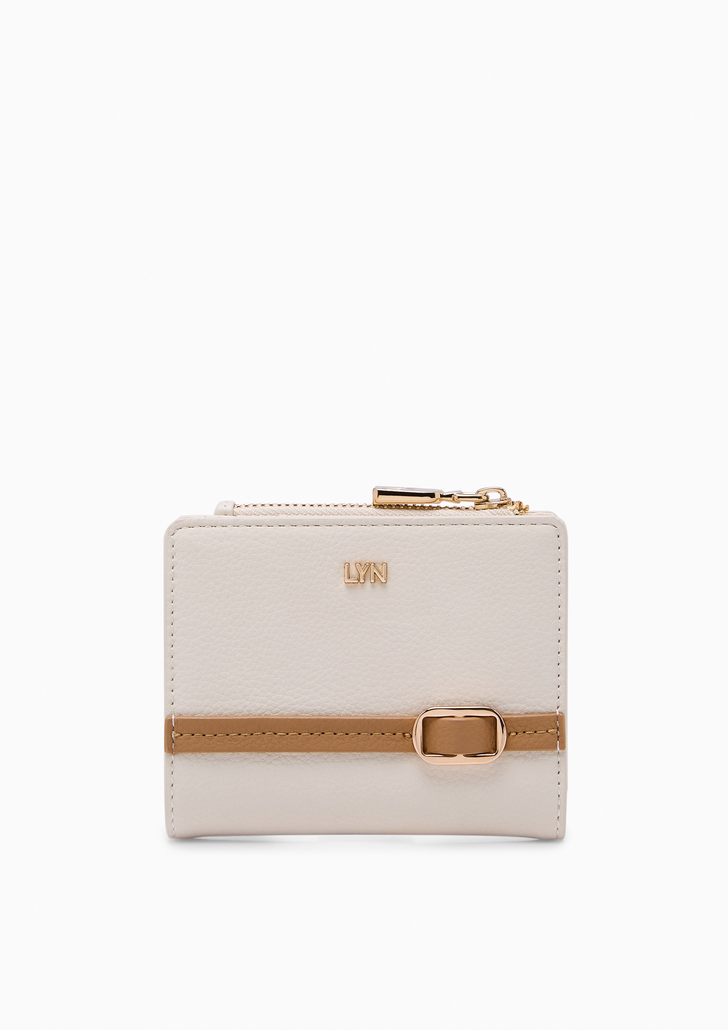 Ai Wallet - Ivory