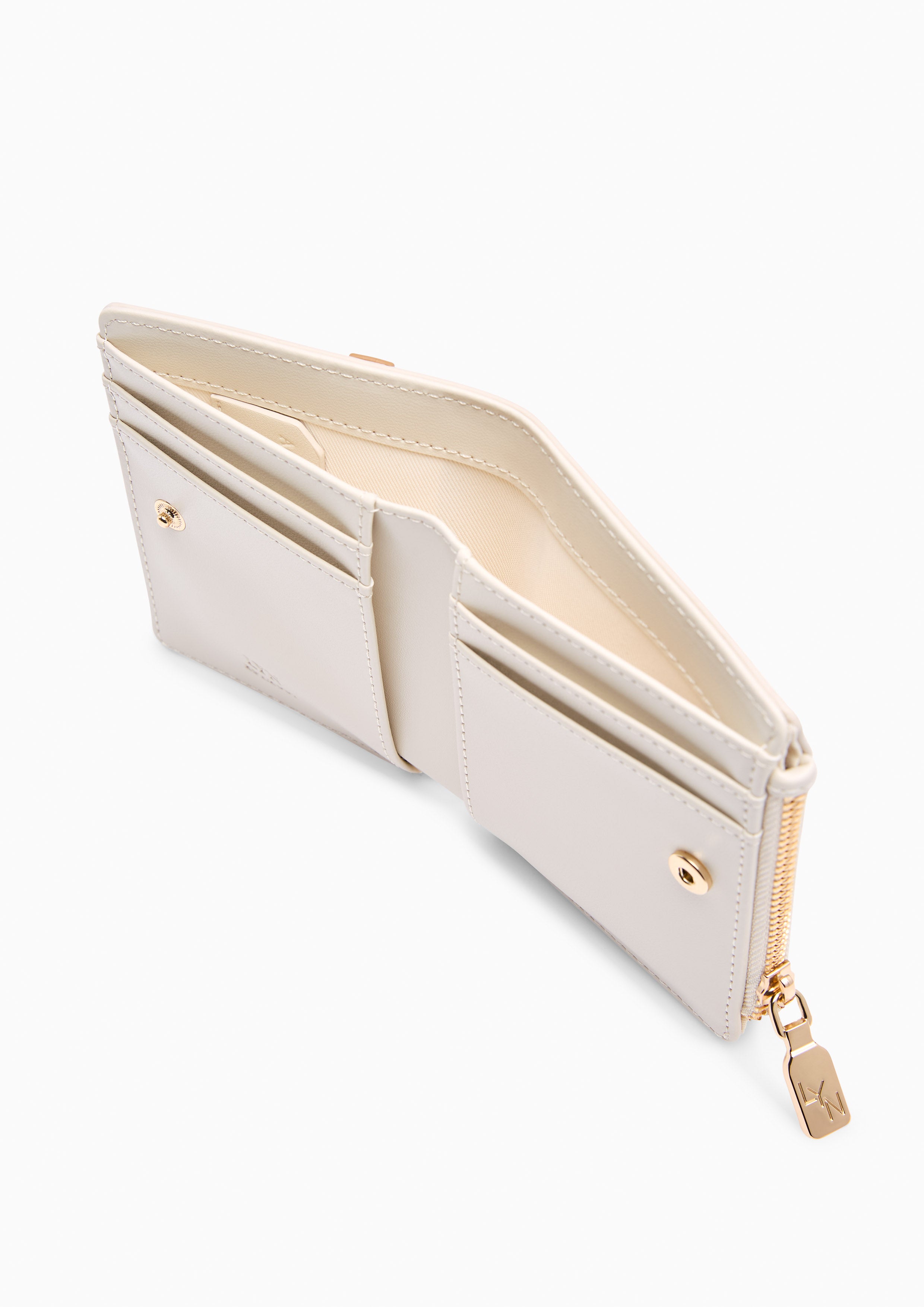 Ai Wallet - Ivory