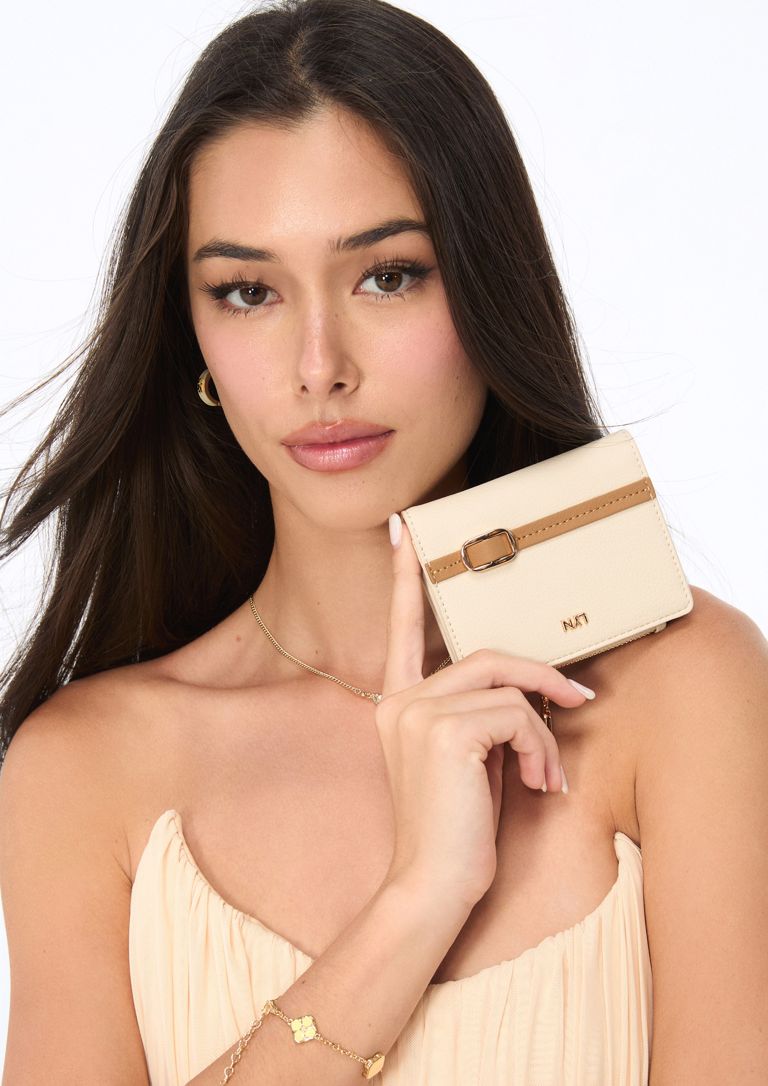 Ai Wallet - Ivory
