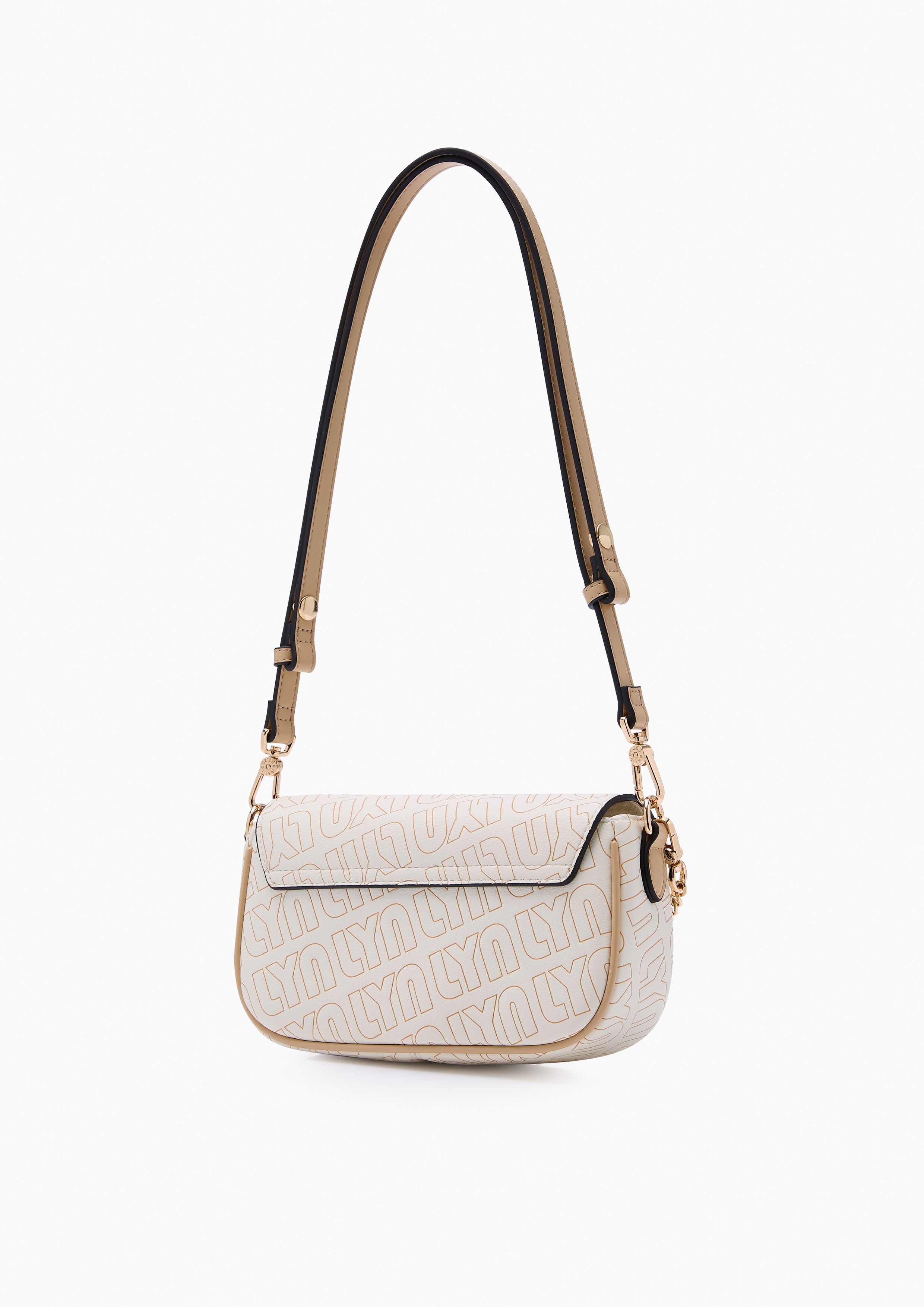 Tinashe  Wallet On Chain - Printed Ivory