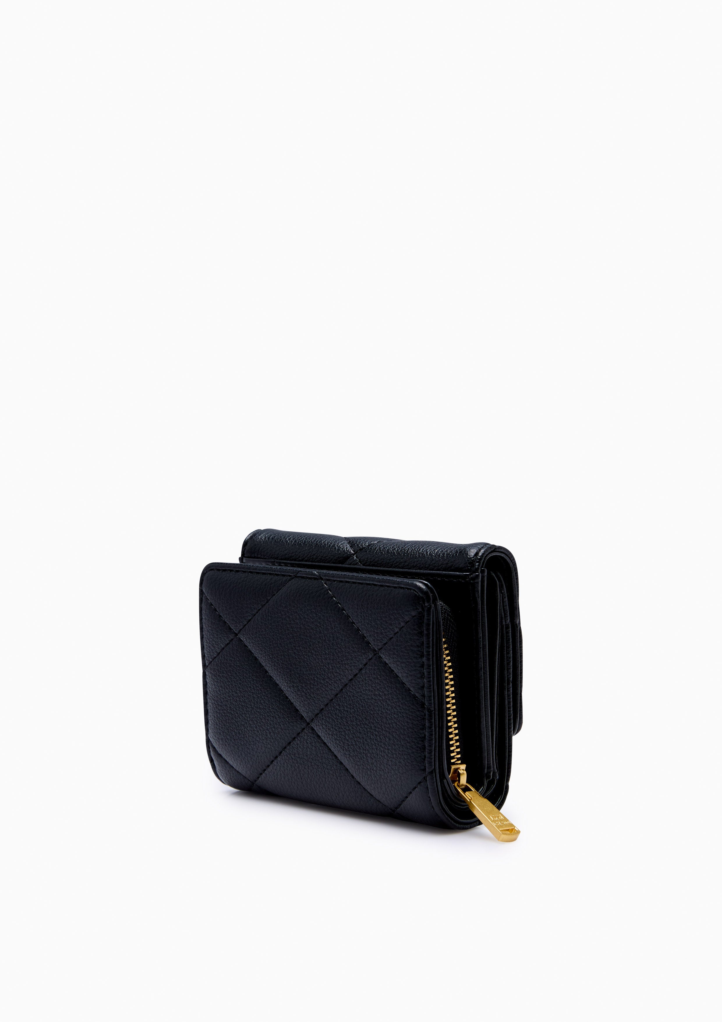 Casey  Wallet - Black