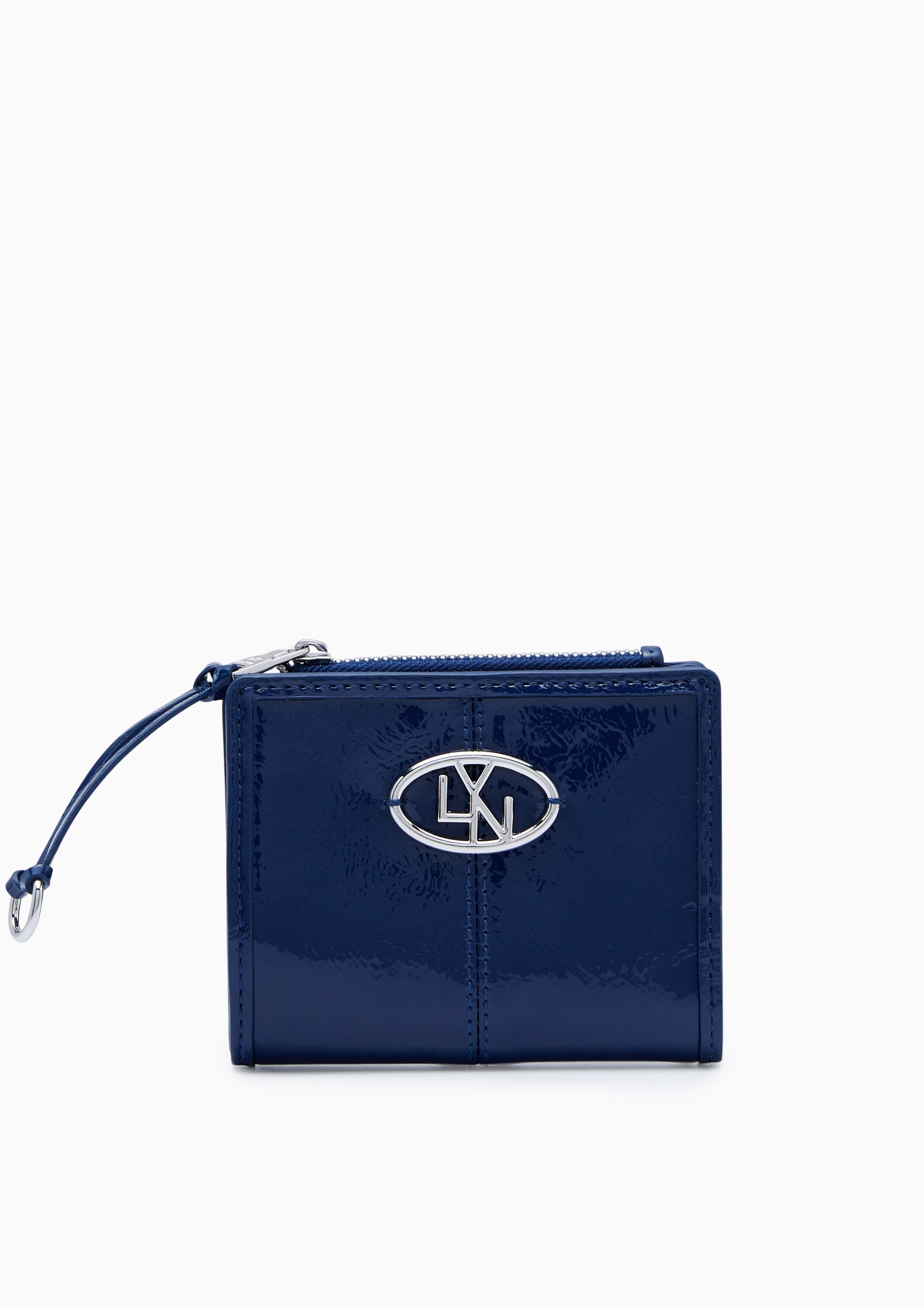 Pixkle Wallet - Navy