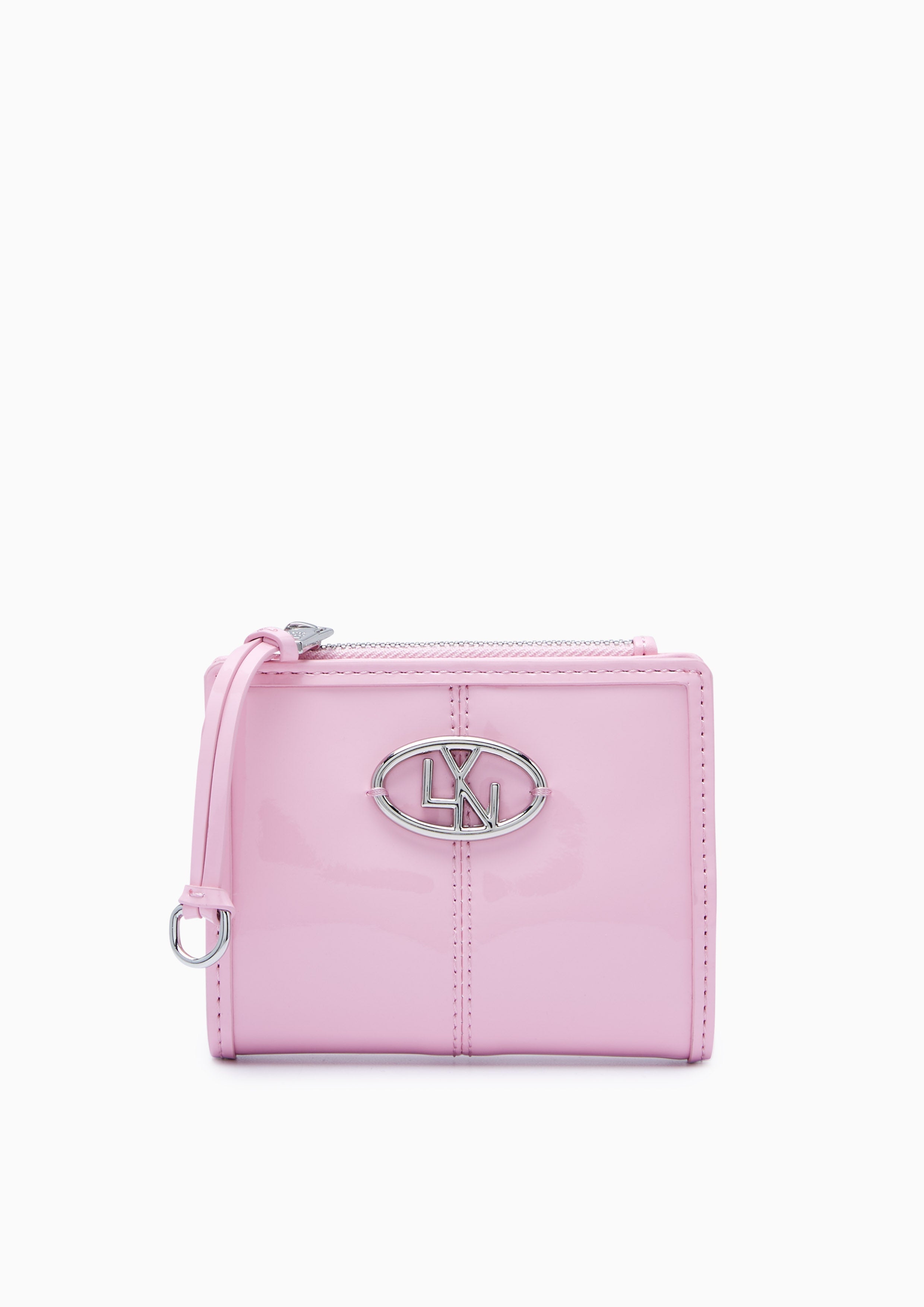 Pixkle Wallet - Pink