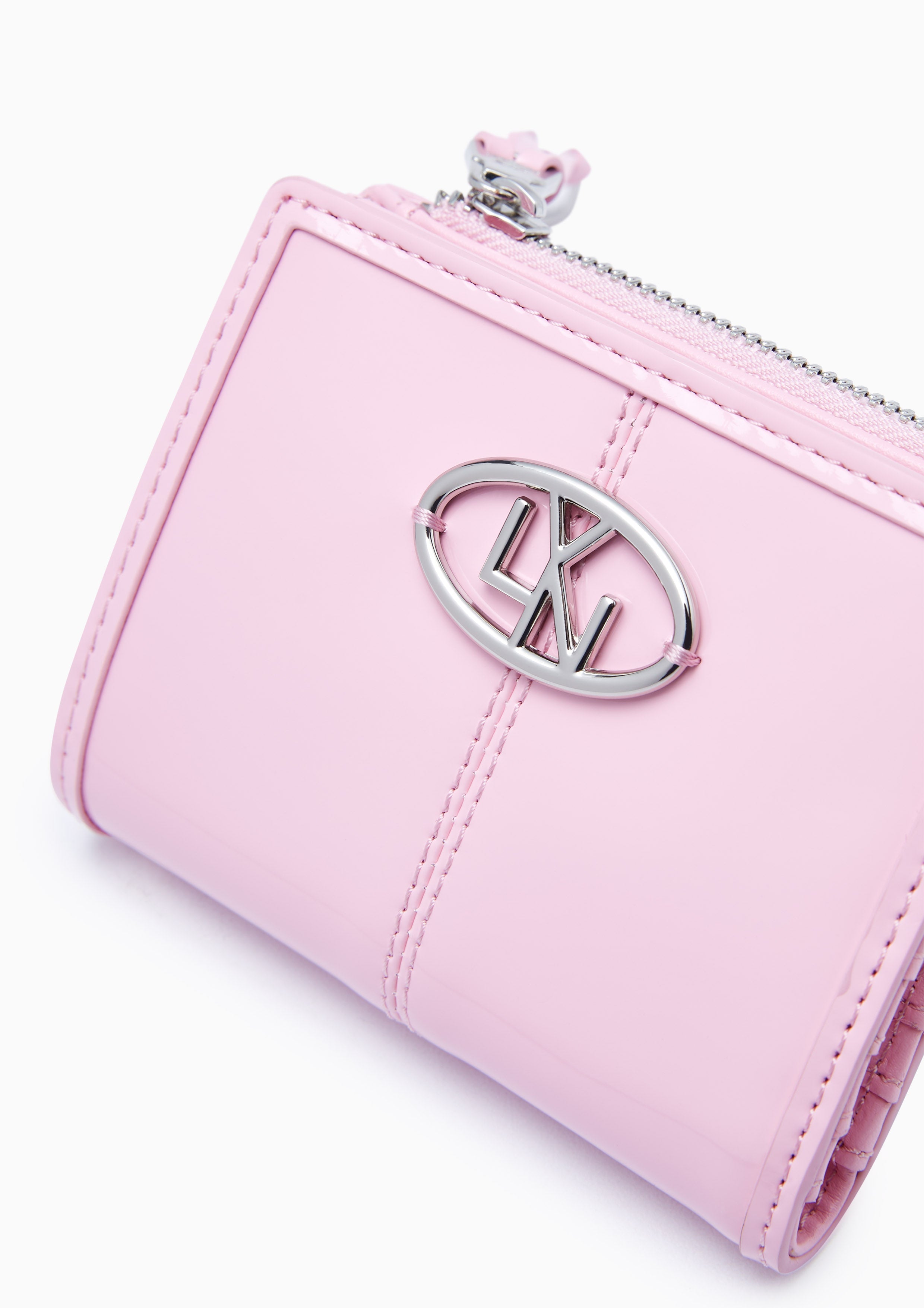 Pixkle Wallet - Pink