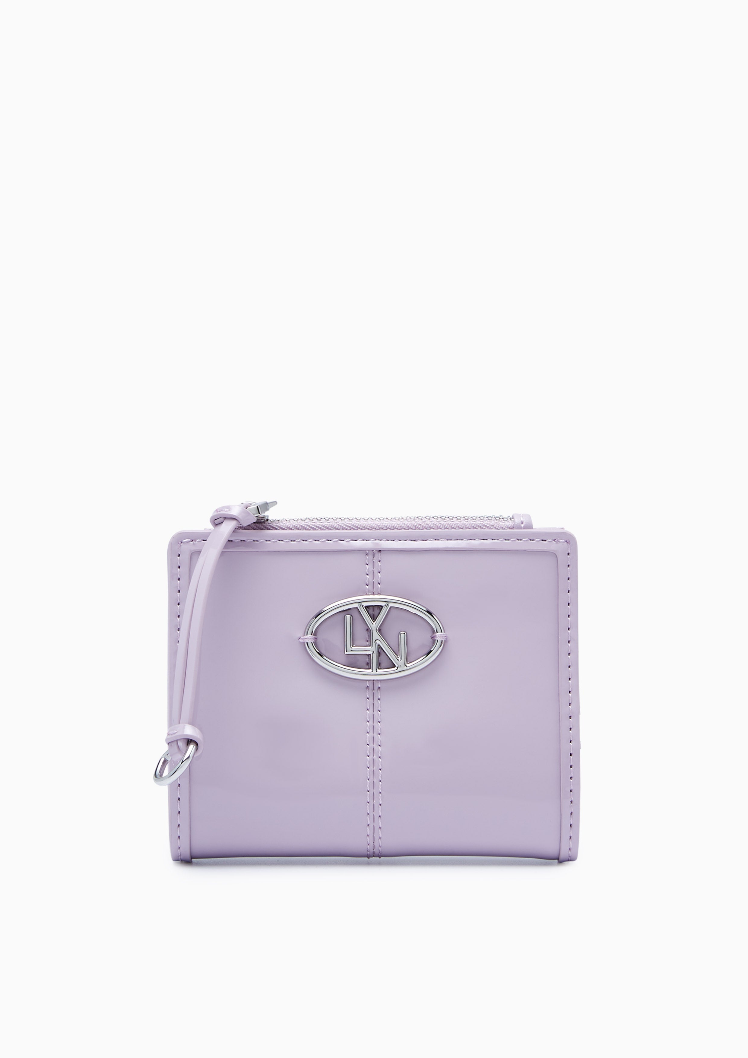 Pixkle Wallet - Purple