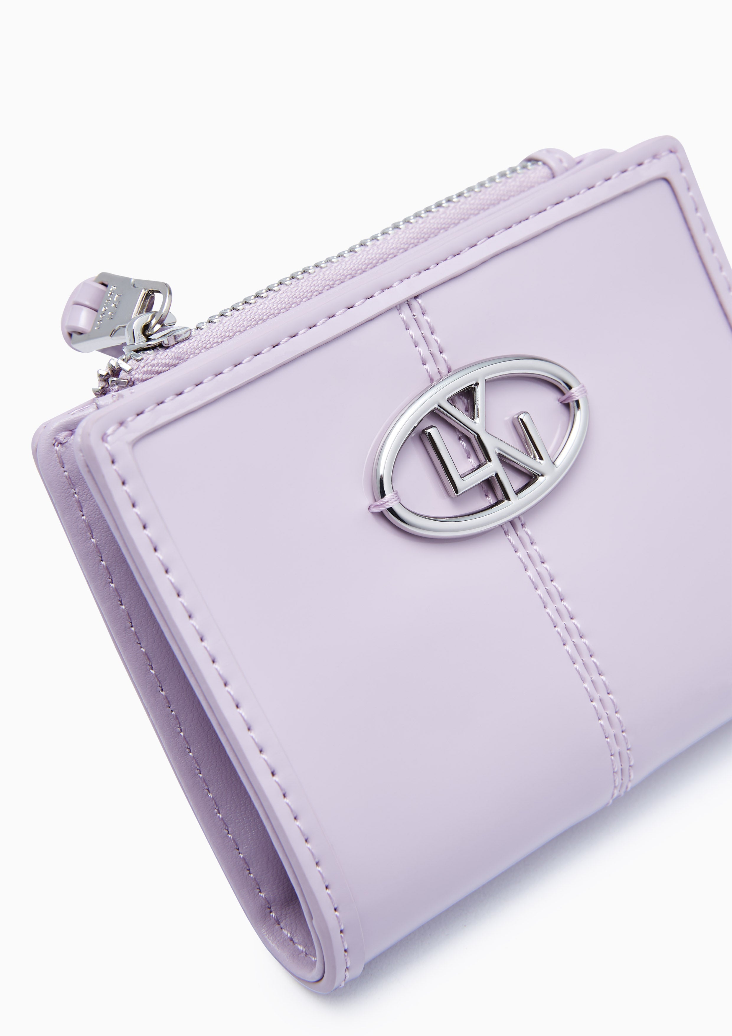 Pixkle Wallet - Purple