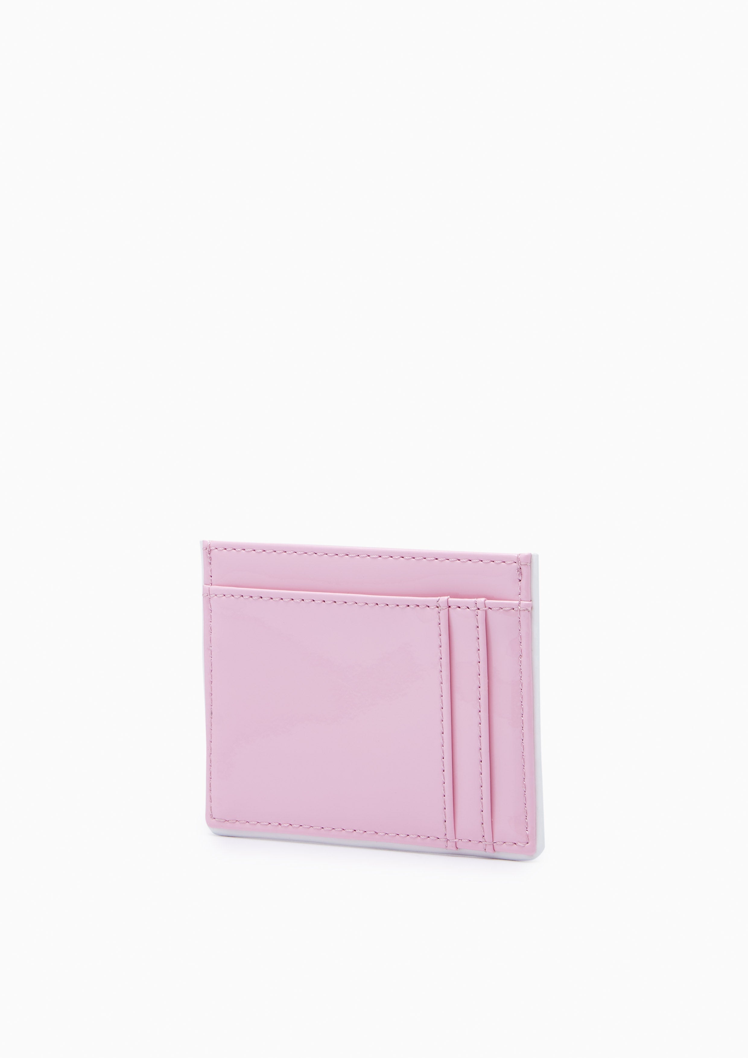 Kiki Card Holder Wallet - Pink