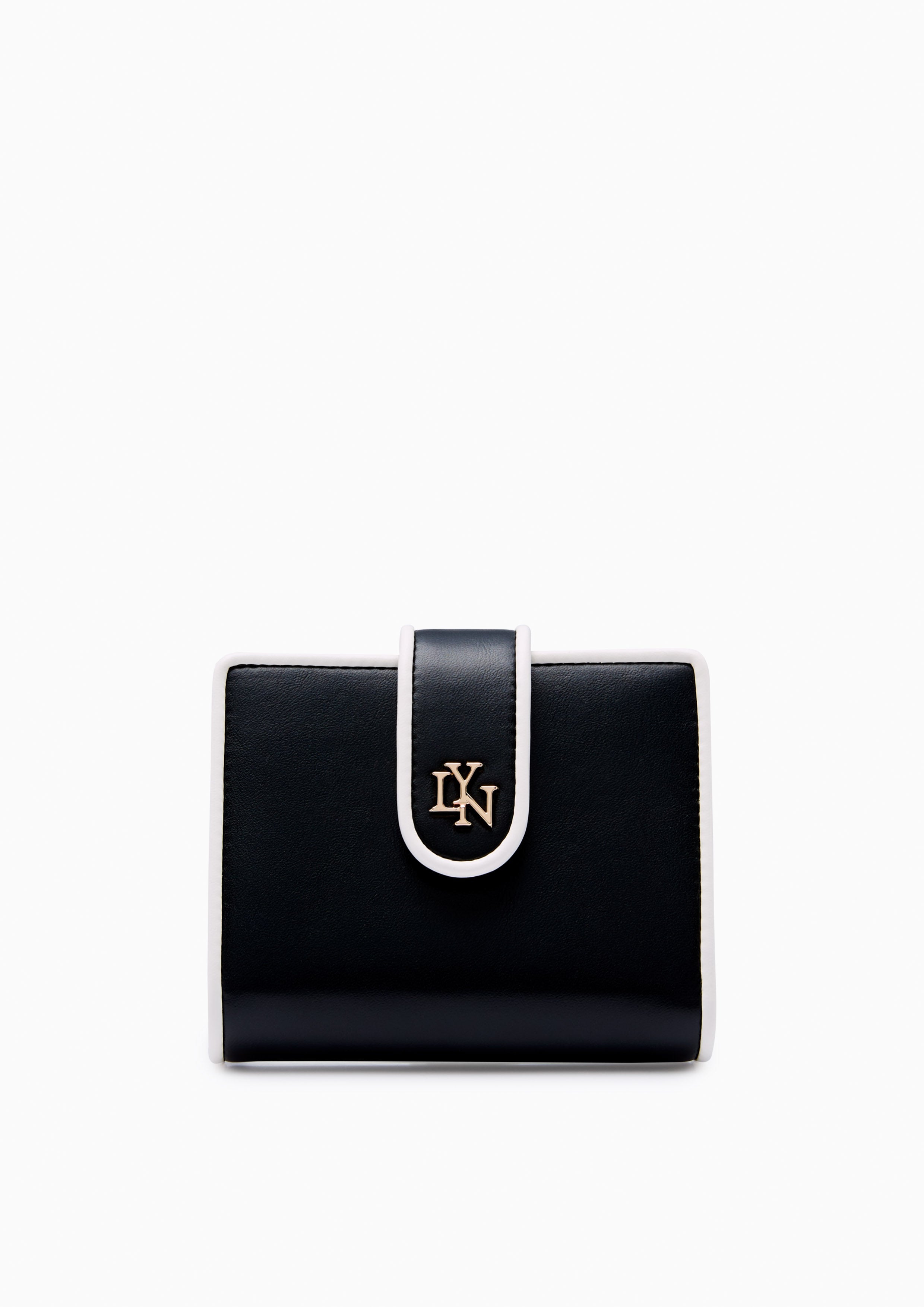 Bestie V2 Wallet - Black