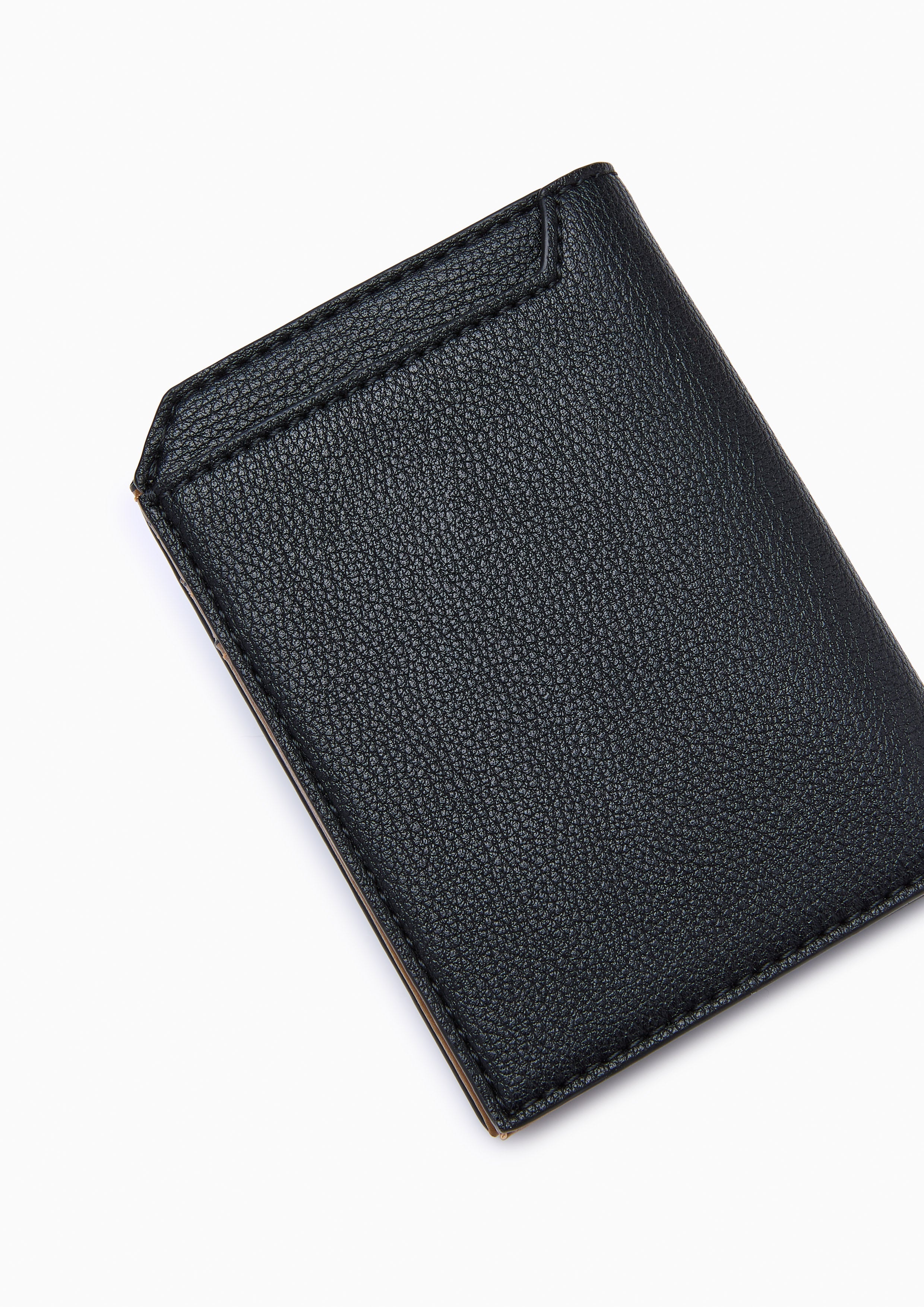 Zoll Infinite Bi-Fold  Wallet - Black