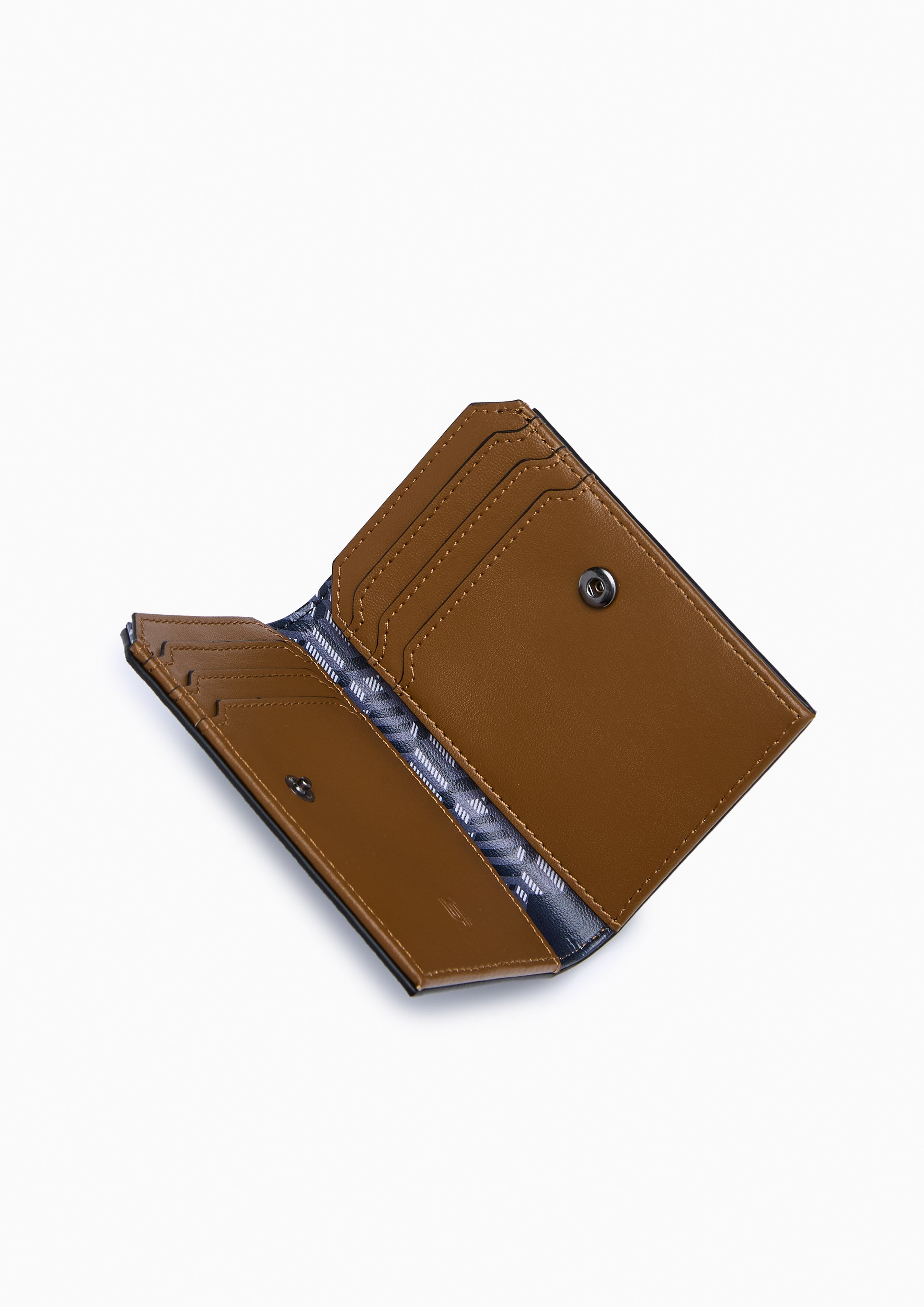 Zoll Infinite Bi-Fold  Wallet - Black