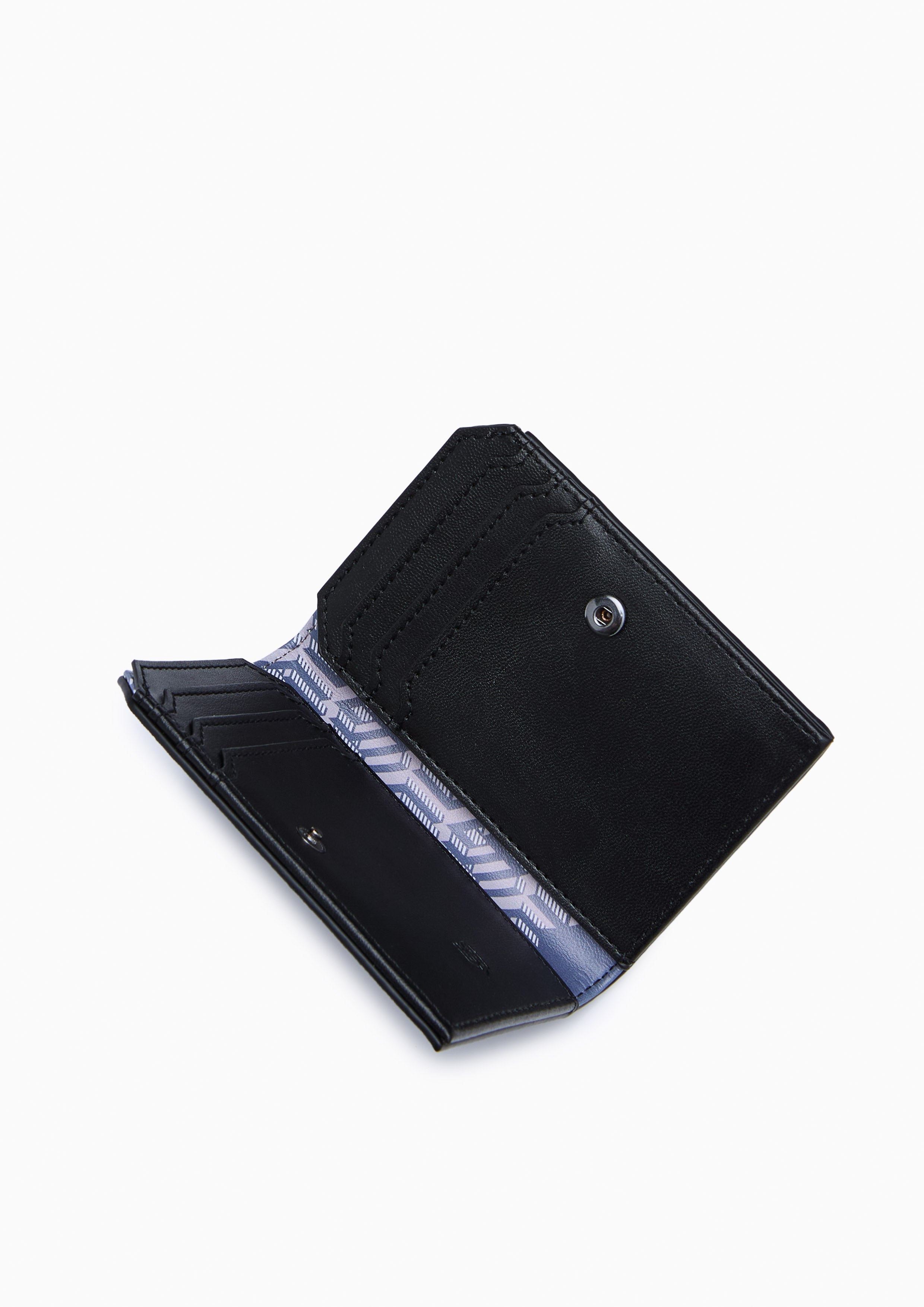 Zoll Infinite Bi-Fold  Wallet - Grey