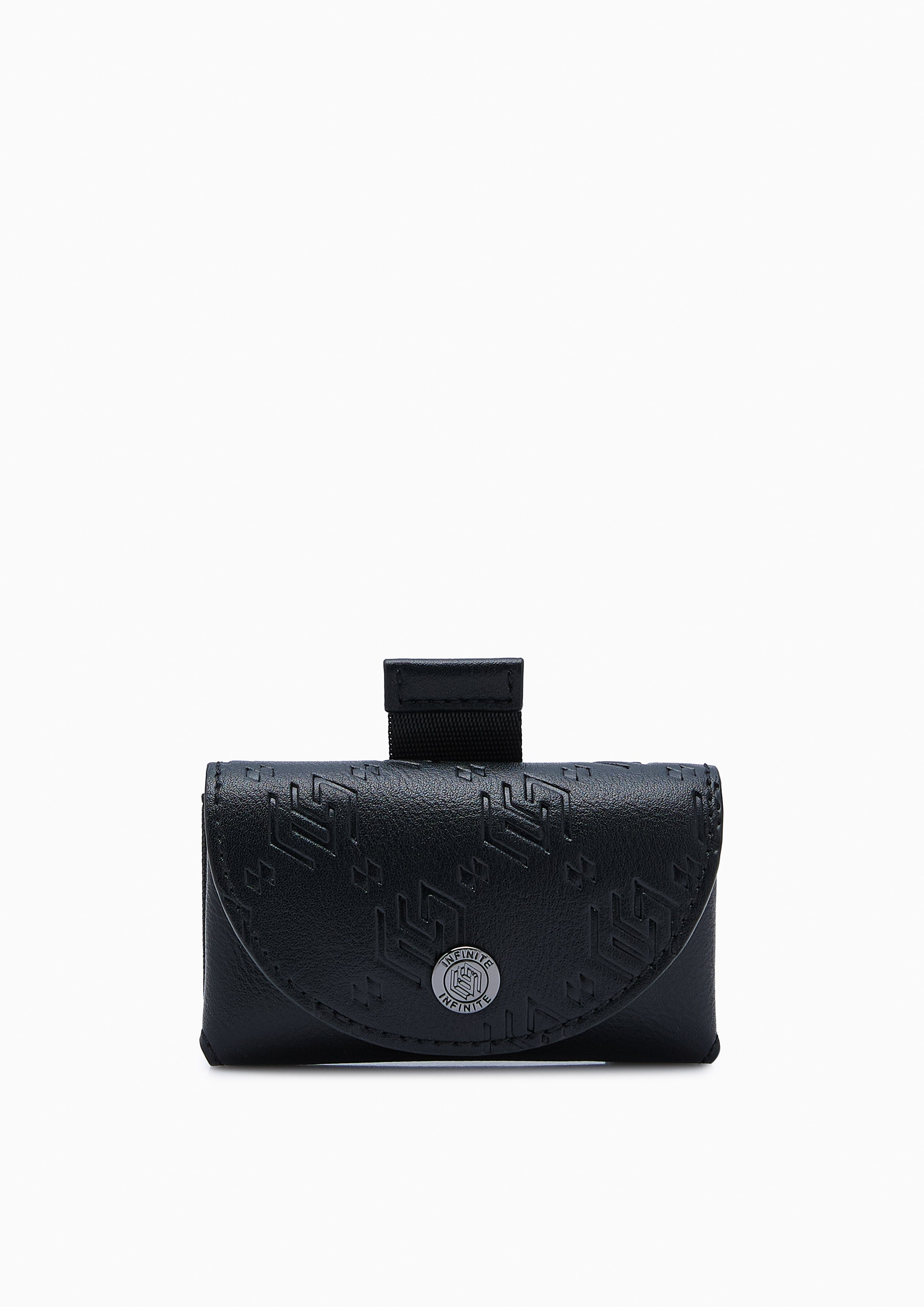 Zoll Infinite Card Holder Wallet - Black